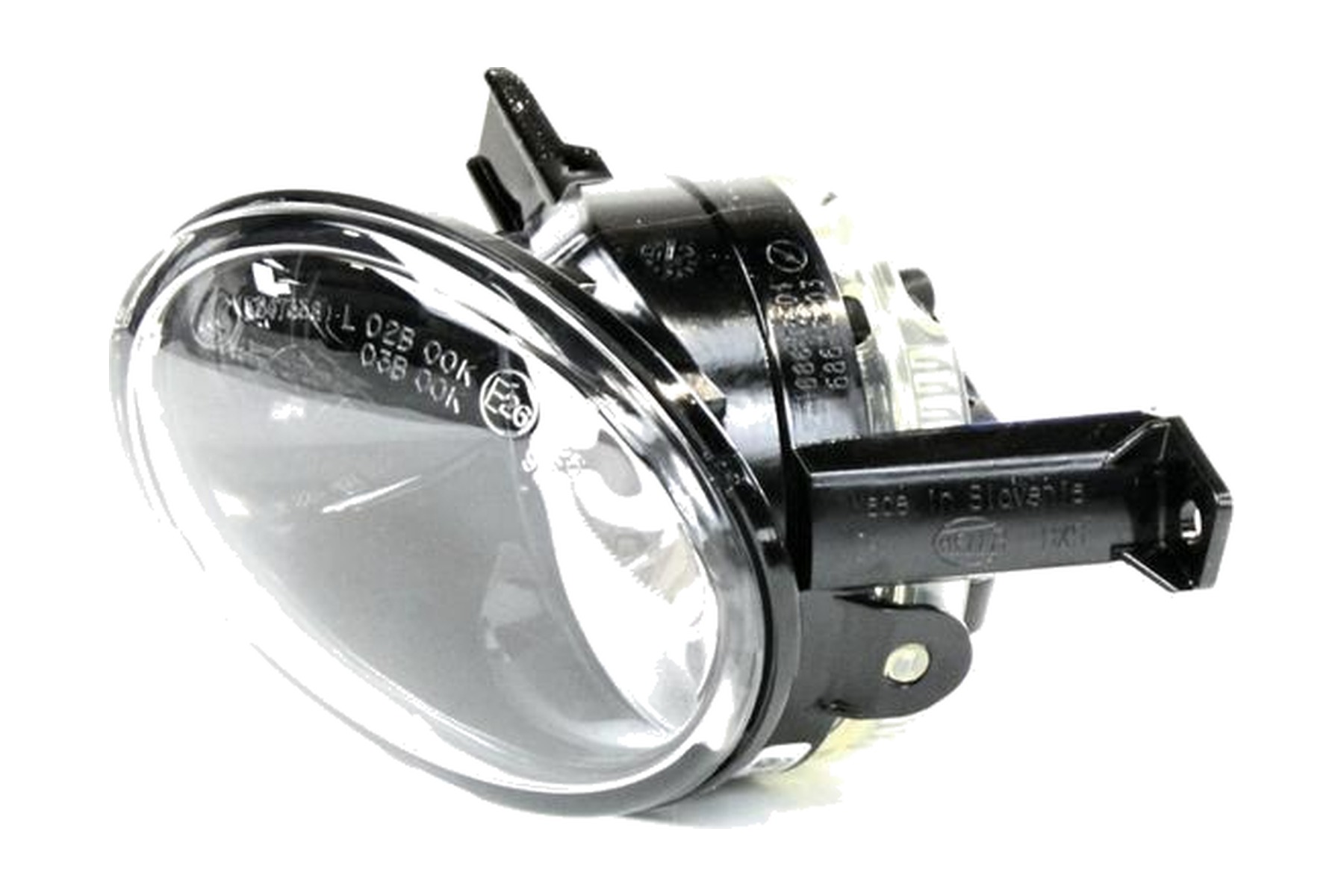 Farol de Milha Esquerdo (Motorista) Dianteiro VW 5K0941699F - Imagem 4