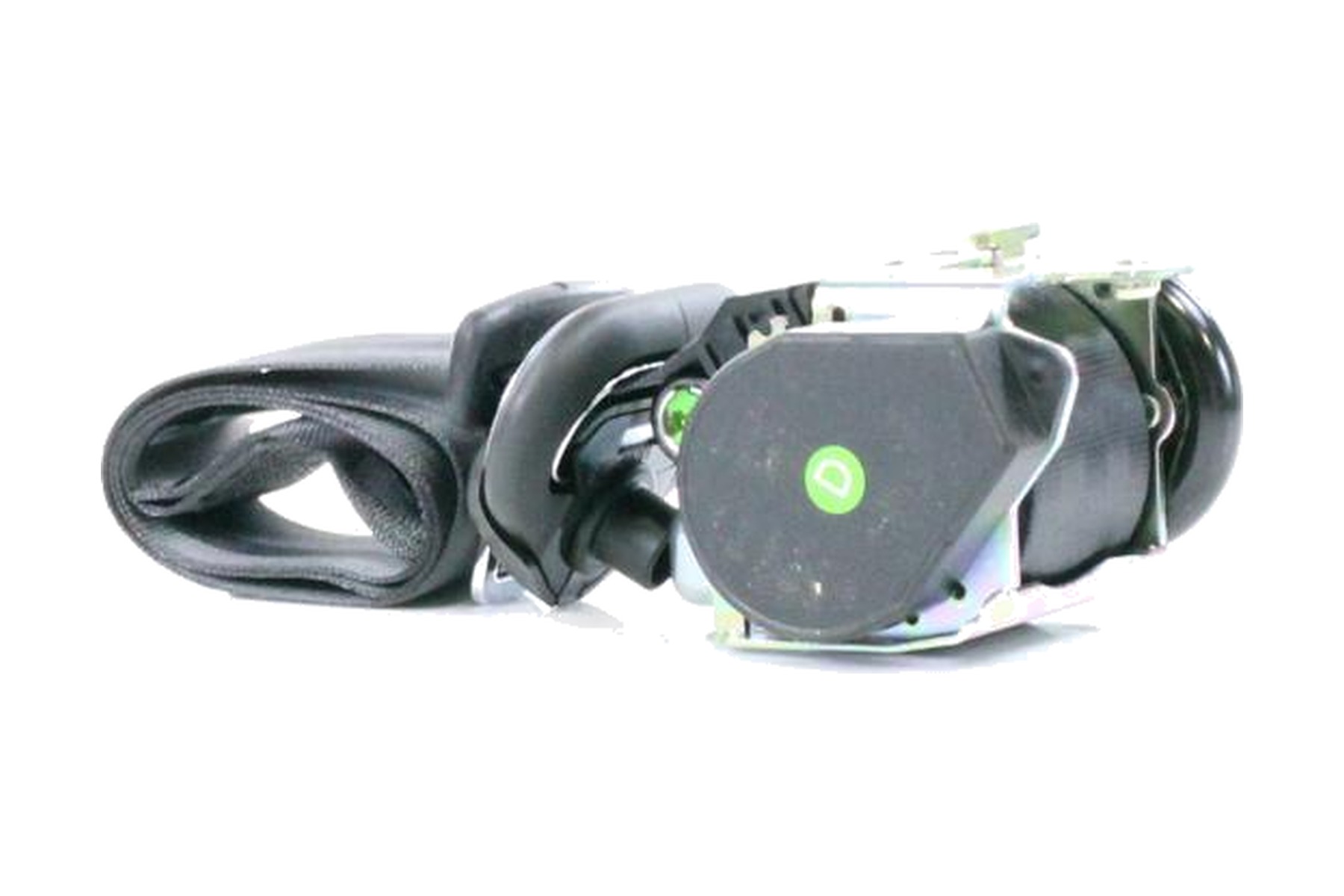 Cinto de Segurança de Banco VW 5U3857706ERAA - Imagem 3