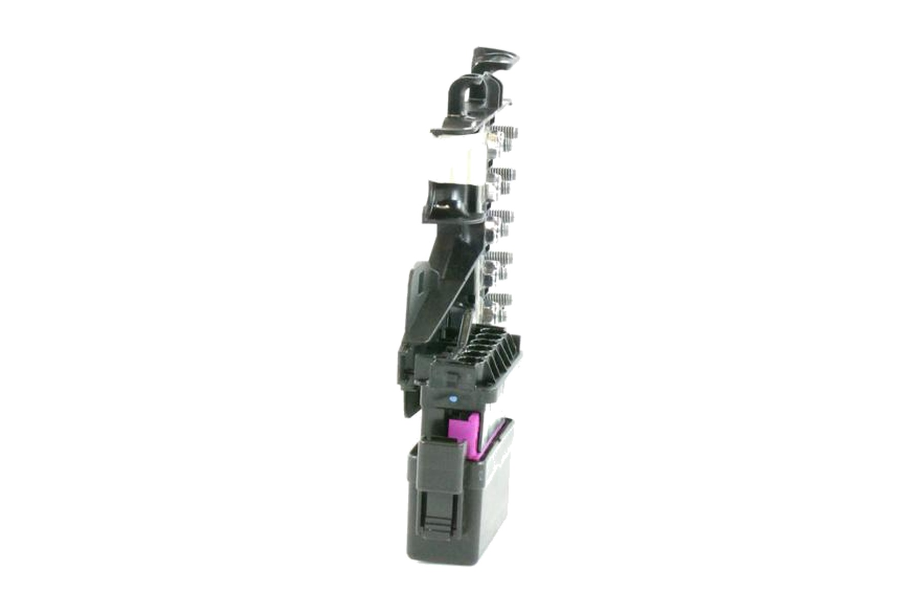 Caixa de Fusíveis de Bateria VW 2H0937550G - Imagem 19