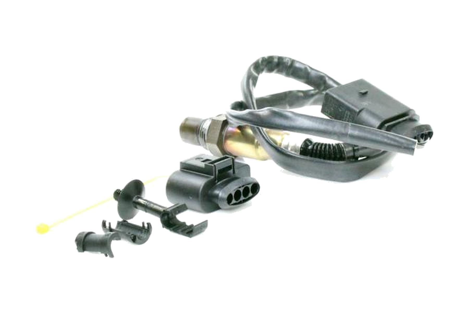 Sonda Lambda de Escapamento VW 1K0998262A - Imagem 10