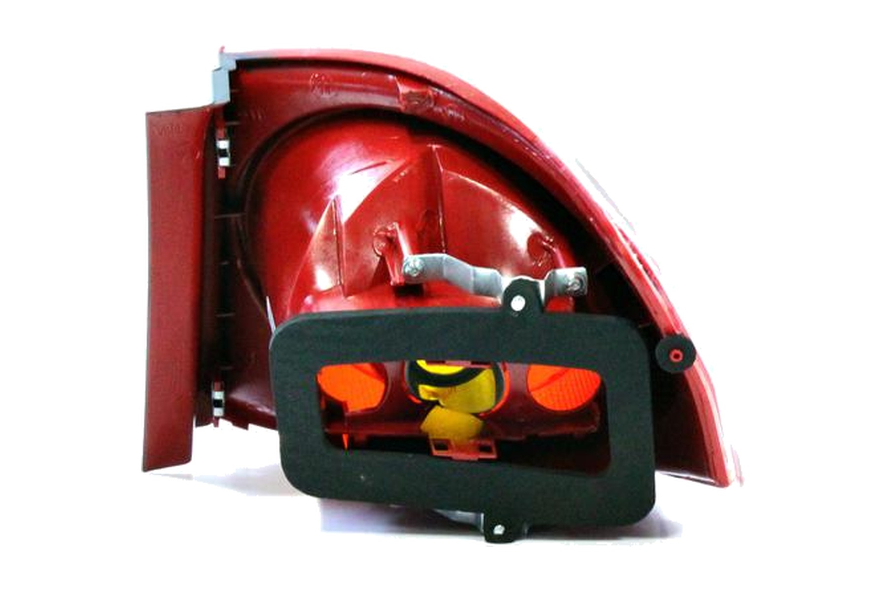 Lanterna Esquerdo (Motorista) VW 5Z9945111B - Imagem 16
