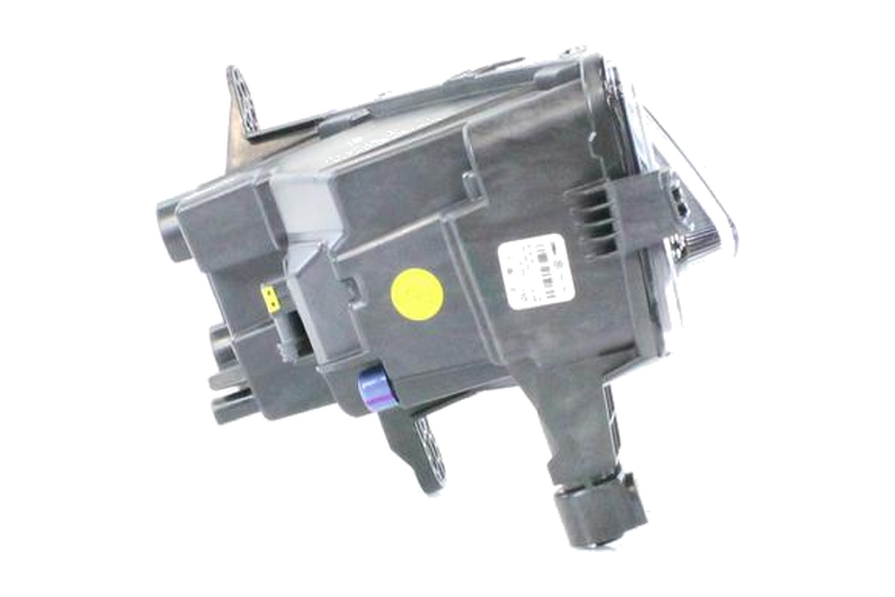 Farol de Milha Esquerdo (Motorista) Dianteiro VW 6EA941661 - Imagem 17