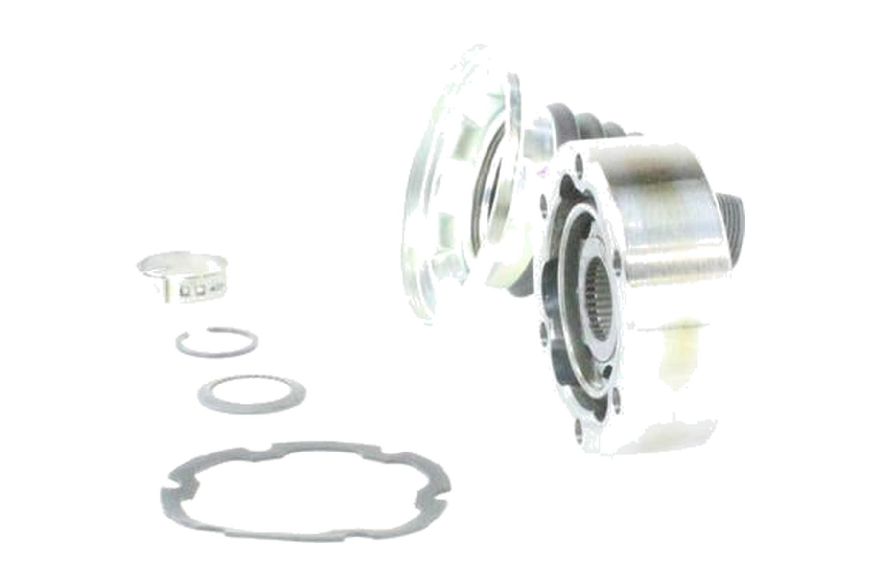 Junta Homocinética VW 6QE498103 - Imagem 6