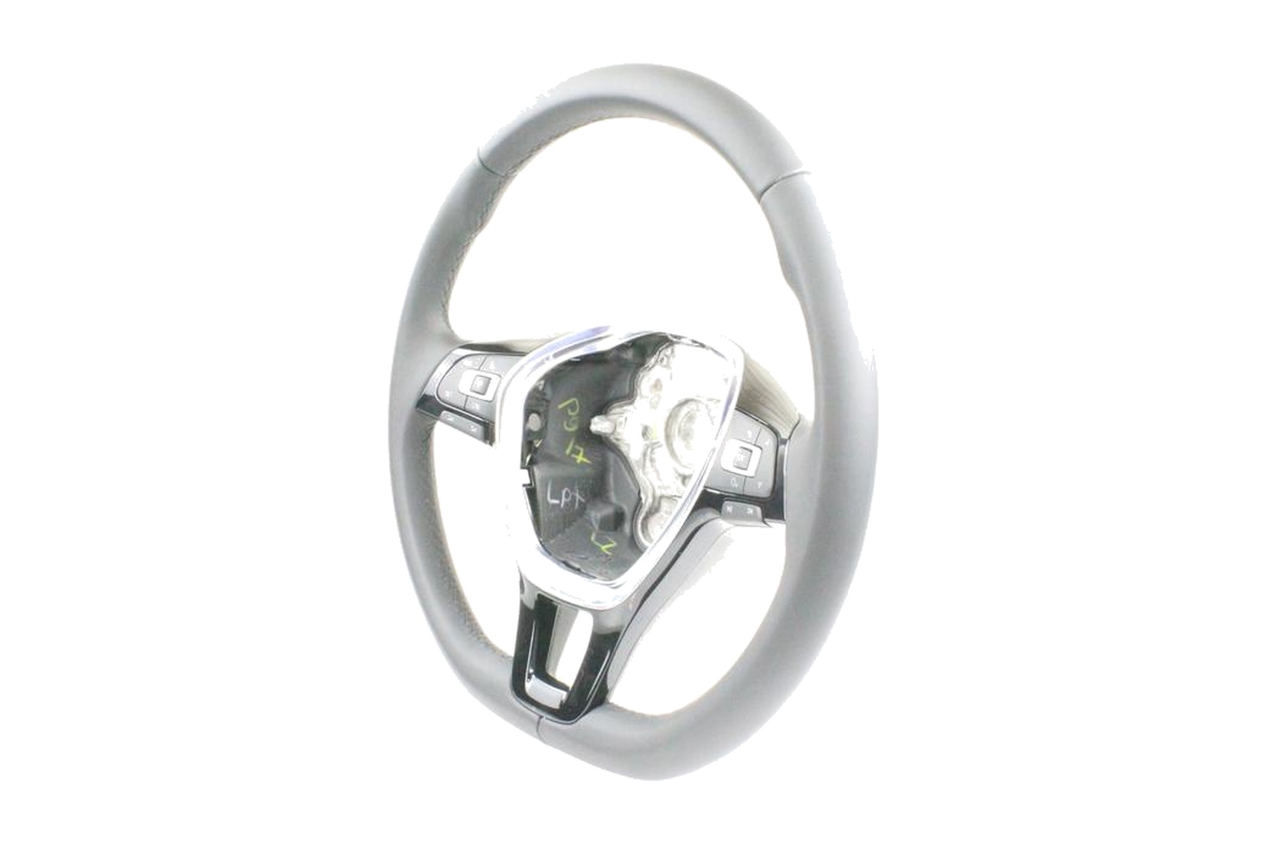 Volante de Direção VW 5GM419091BCE74 - Imagem 4