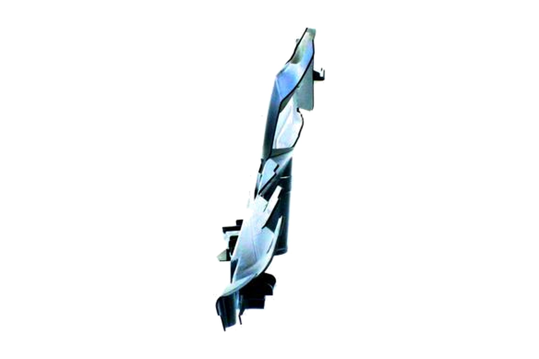 Defletor de Ar de Radiador VW 5NN121284 - Imagem 19