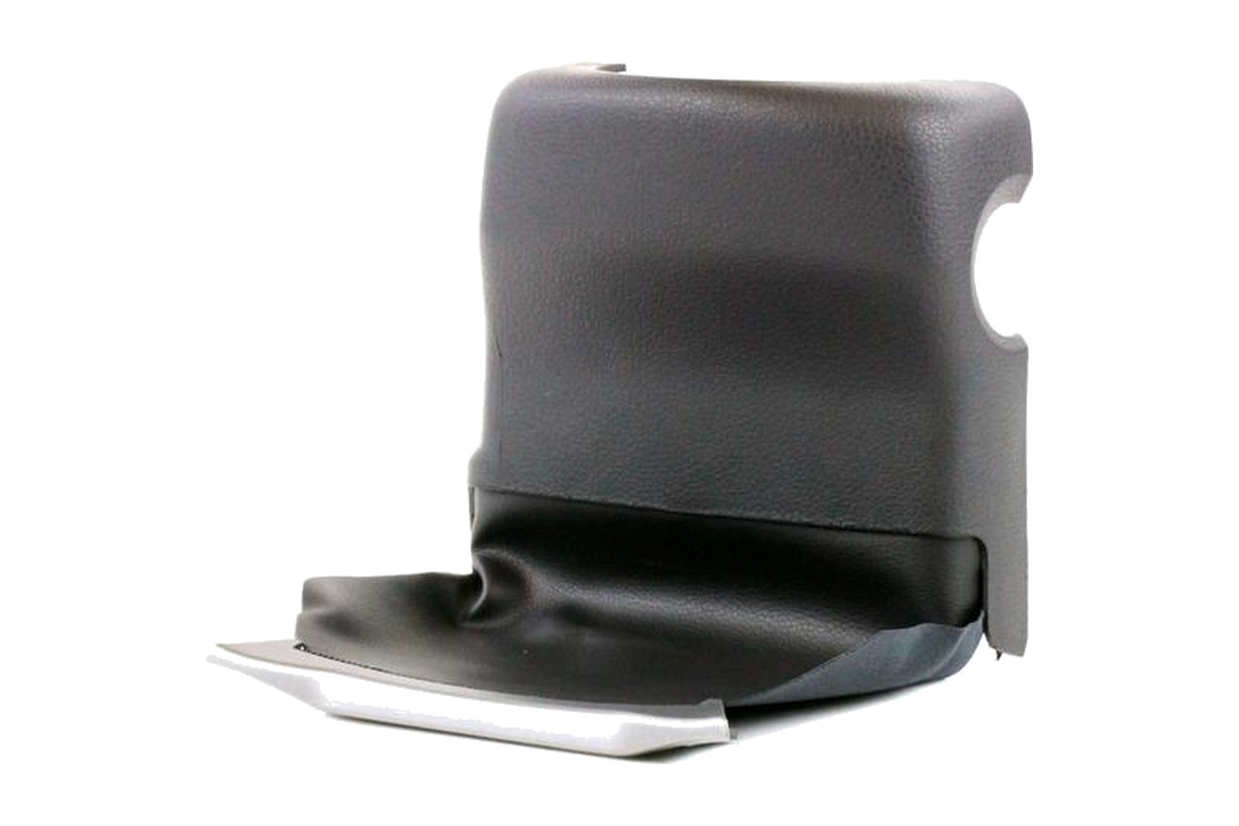 Capa de Coluna de Direção VW 5Z0858560DFKD - Imagem 3