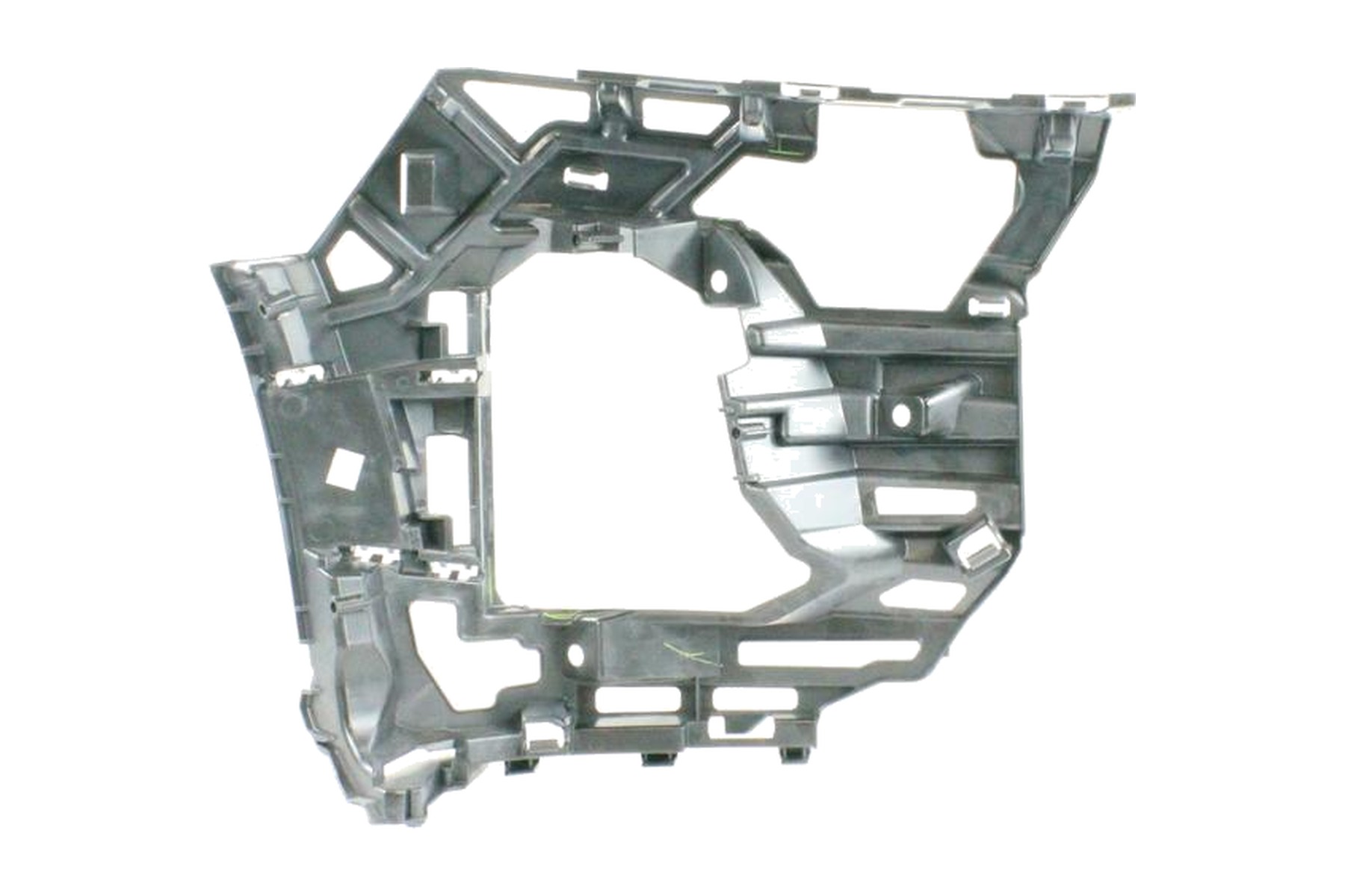 Suporte de Farol de Milha Esquerdo (Motorista) VW 5GM807723E - Imagem 13