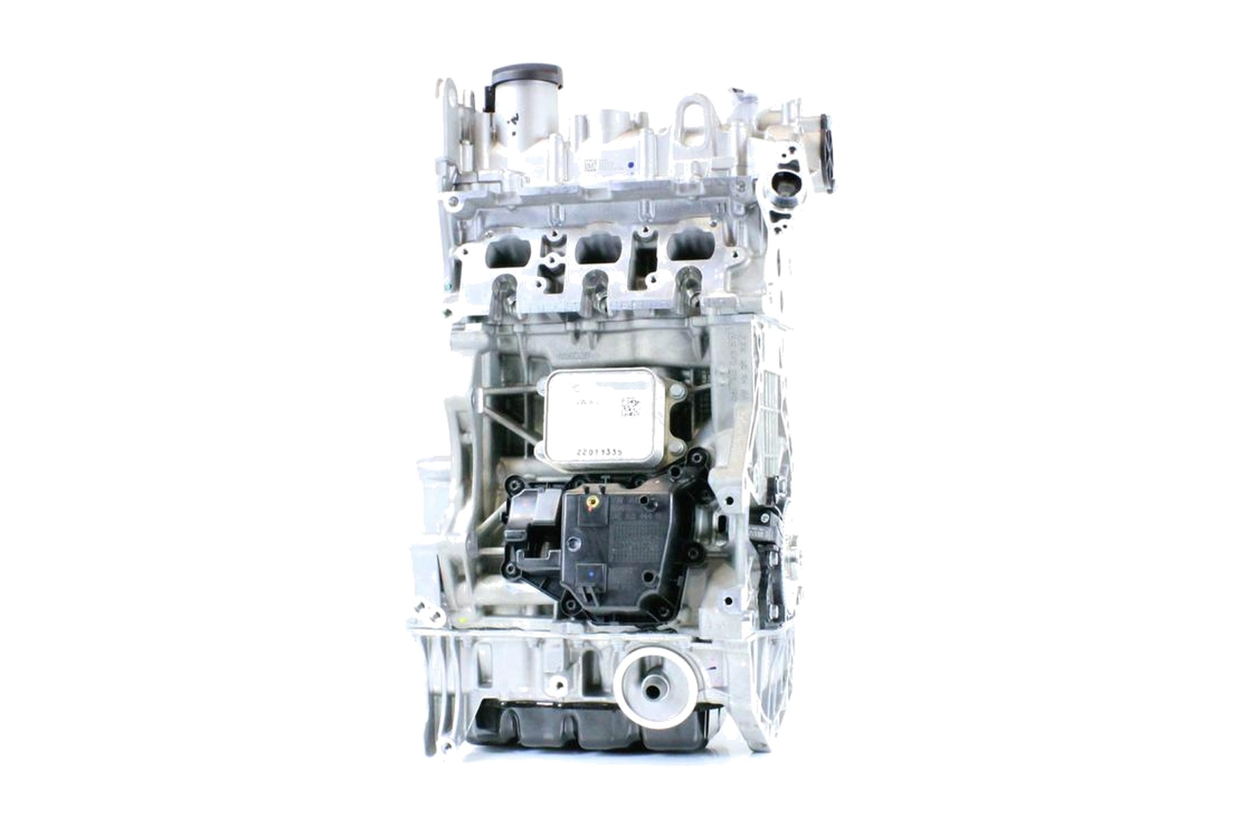 Motor Parcial 1.0 litros VW 04C100034C - Imagem 14