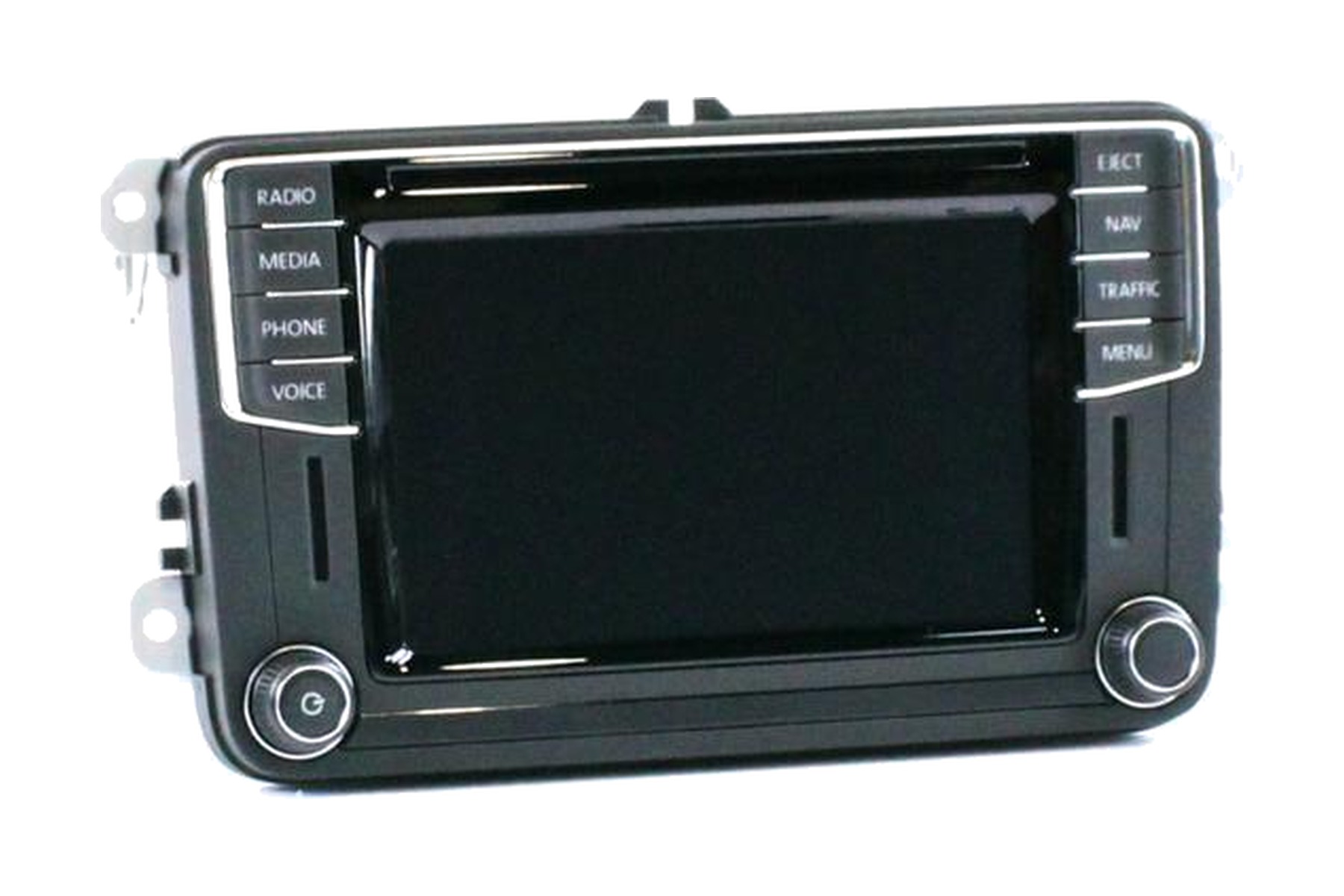 Rádio Automotivo VW 5C0035680B - Imagem 24