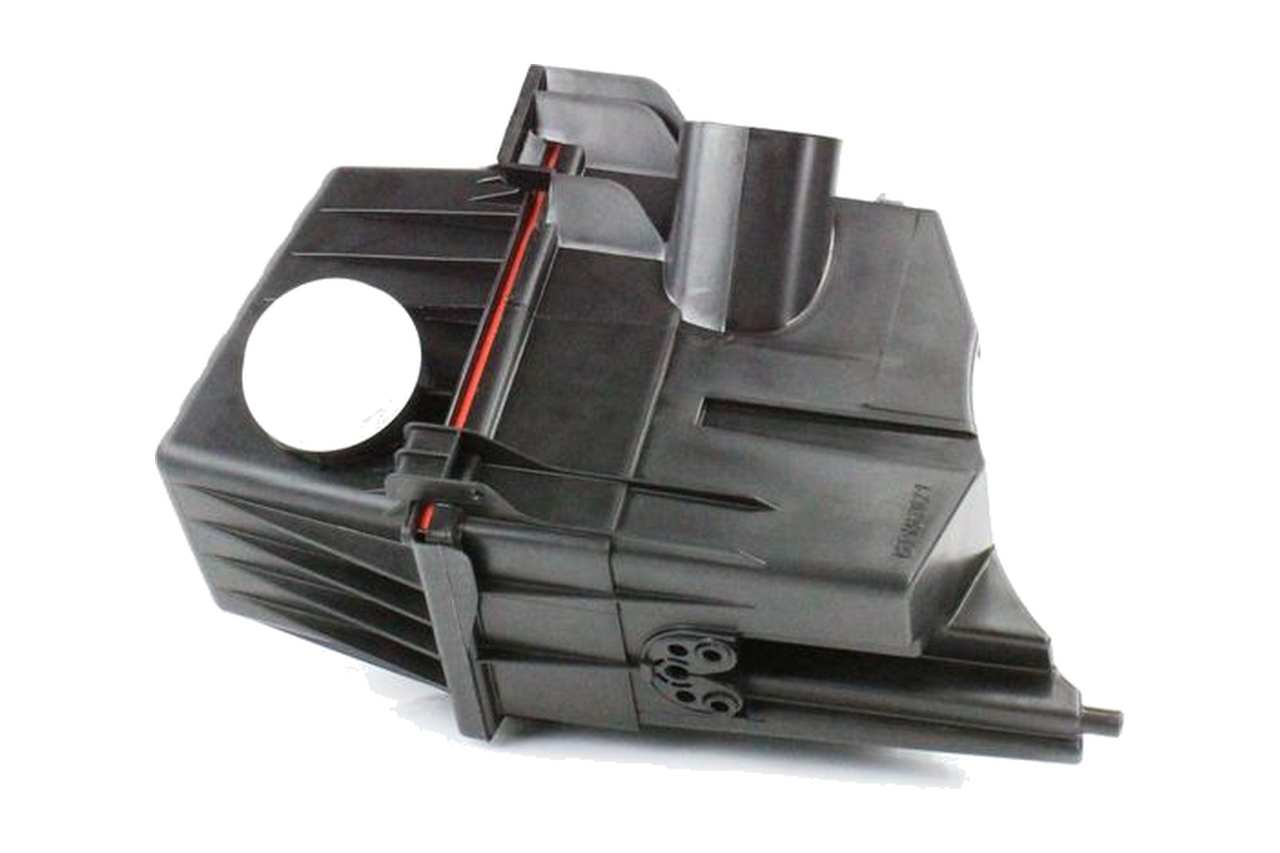Caixa de Filtro de Ar de Motor VW 5Z0129607J - Imagem 2