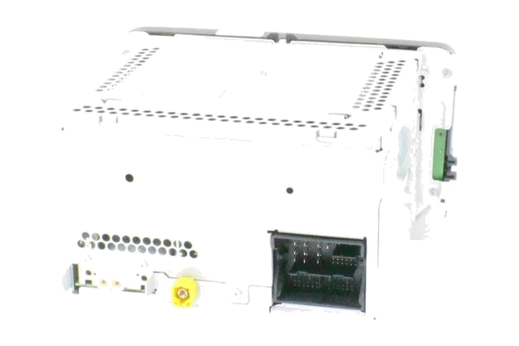 Rádio Automotivo VW 5K7035200D - Imagem 14