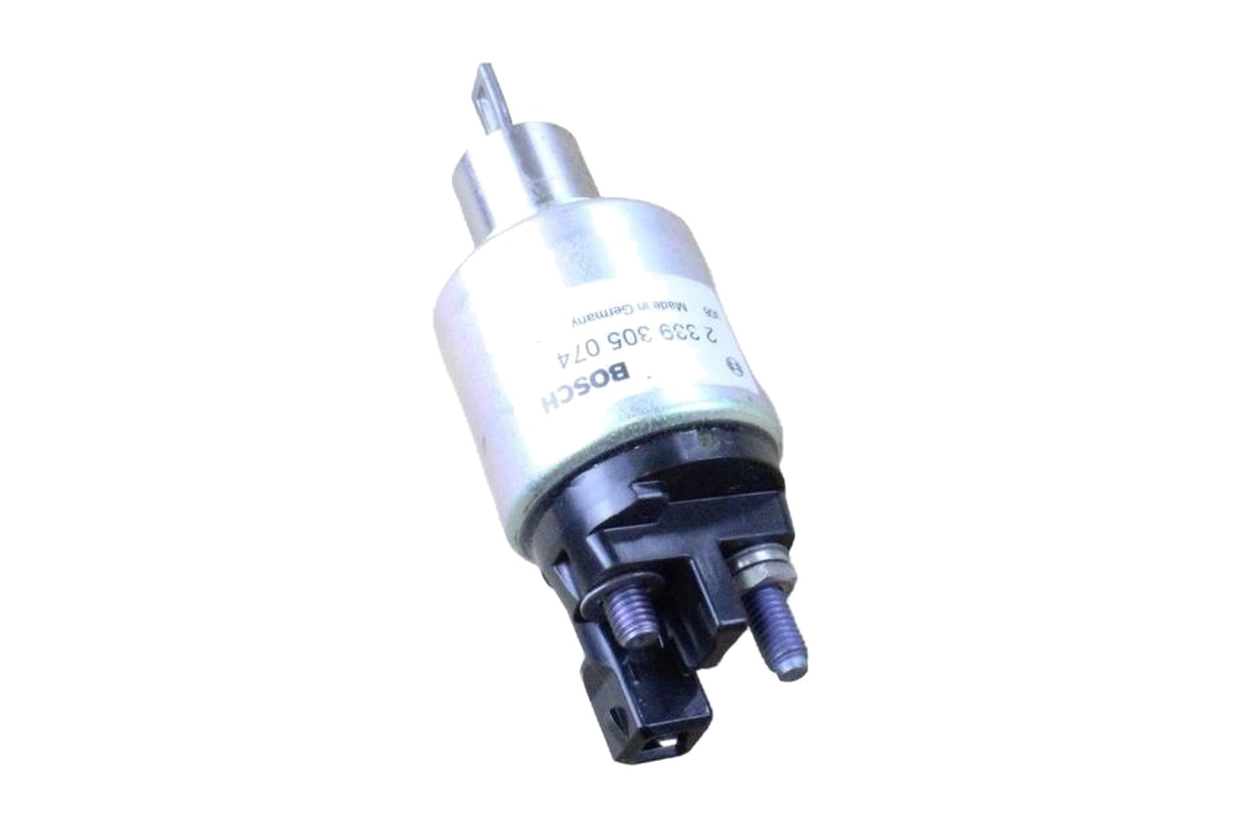 Solenoide de Motor de Partida VW 020911287A