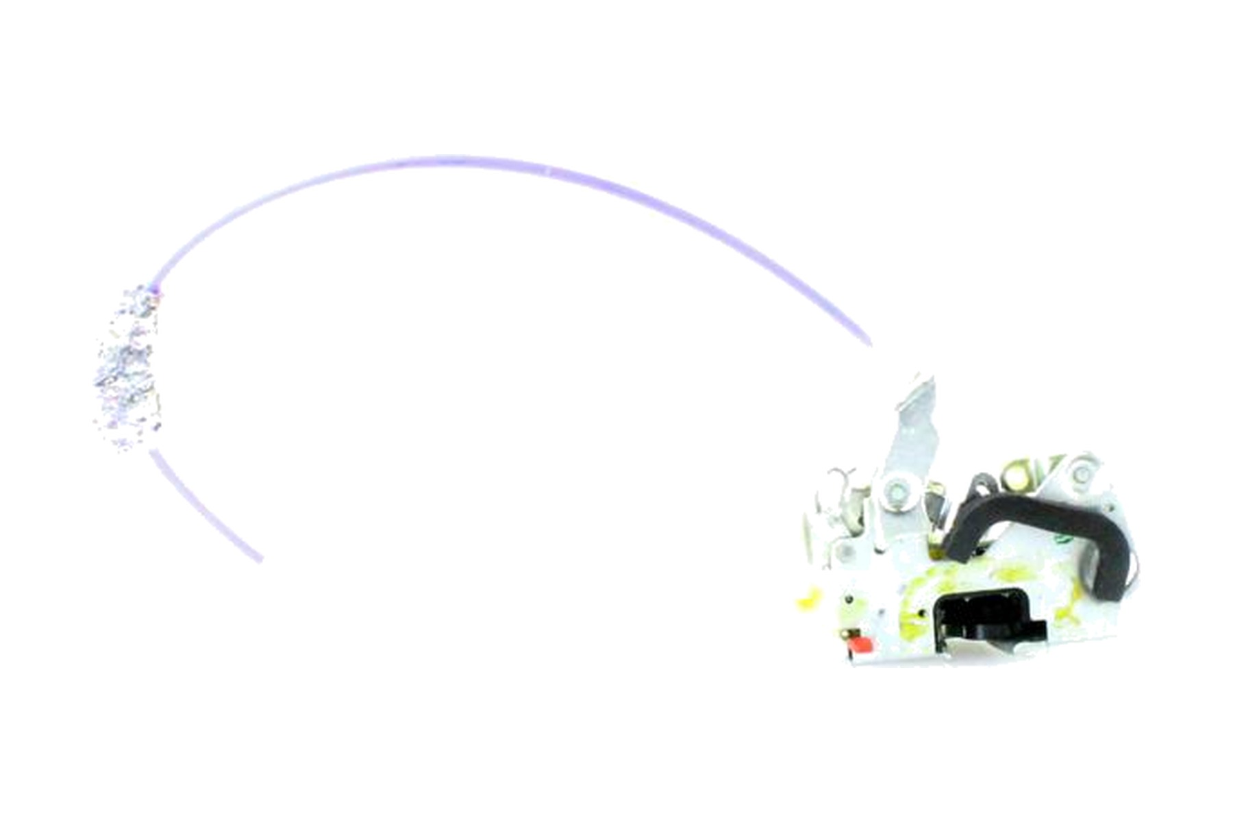 Fechadura de Porta VW 5W4839014AB - Imagem 13