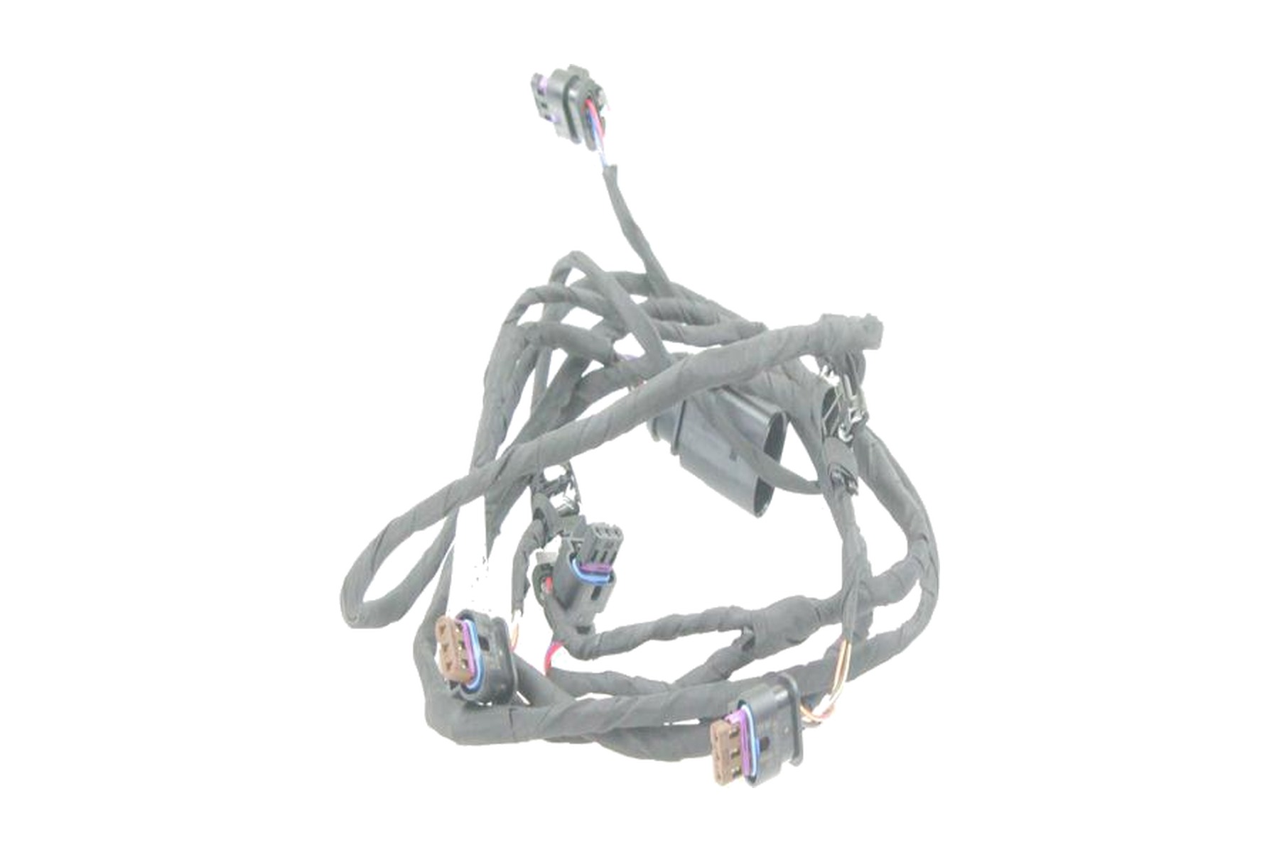 Chicote de Sensor de Estacionamento VW 2G5971095D - Imagem 8