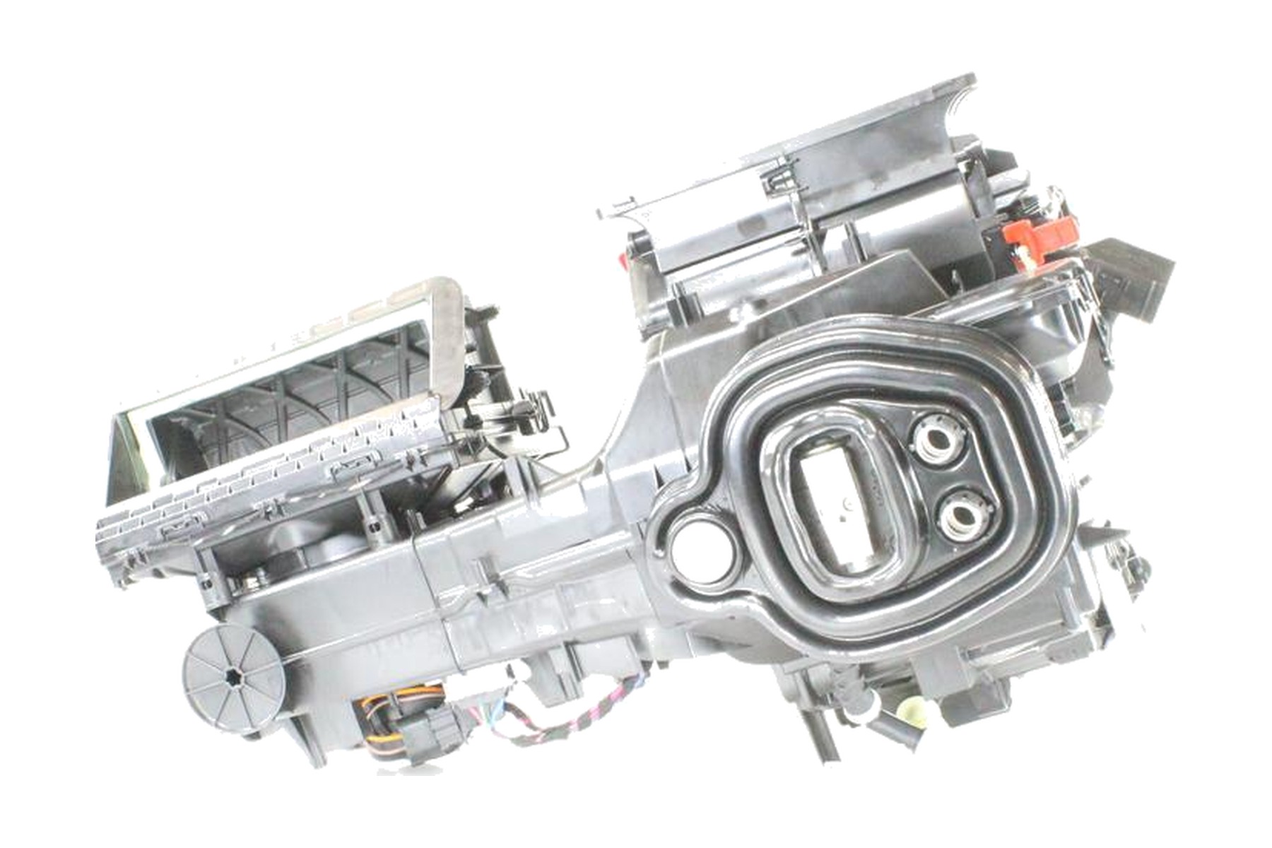 Caixa de Ar Condicionado VW 2QB816002S - Imagem 14