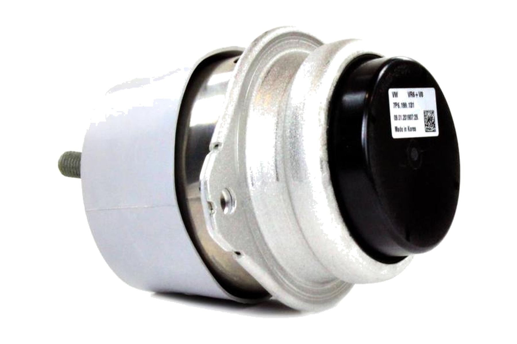 Coxim de Motor Esquerdo (Motorista) VW 7P6199131 - Imagem 21