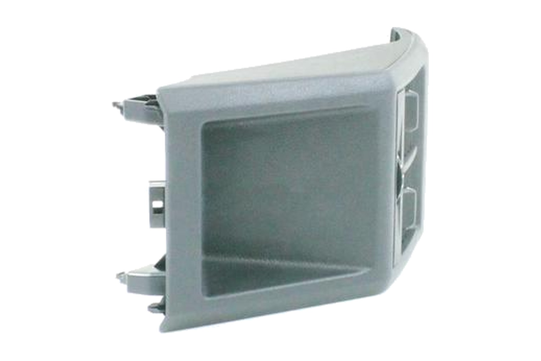 Moldura de Difusor de Ar Condicionado de Console VW 6EA864298AQHZ - Imagem 22