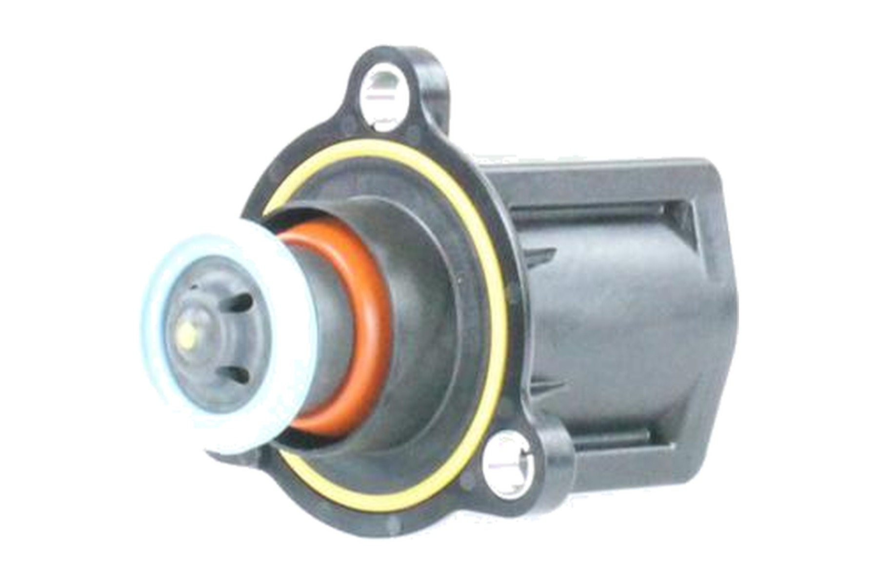 Válvula Solenoide de Turbina VW 06F145710G - Imagem 10
