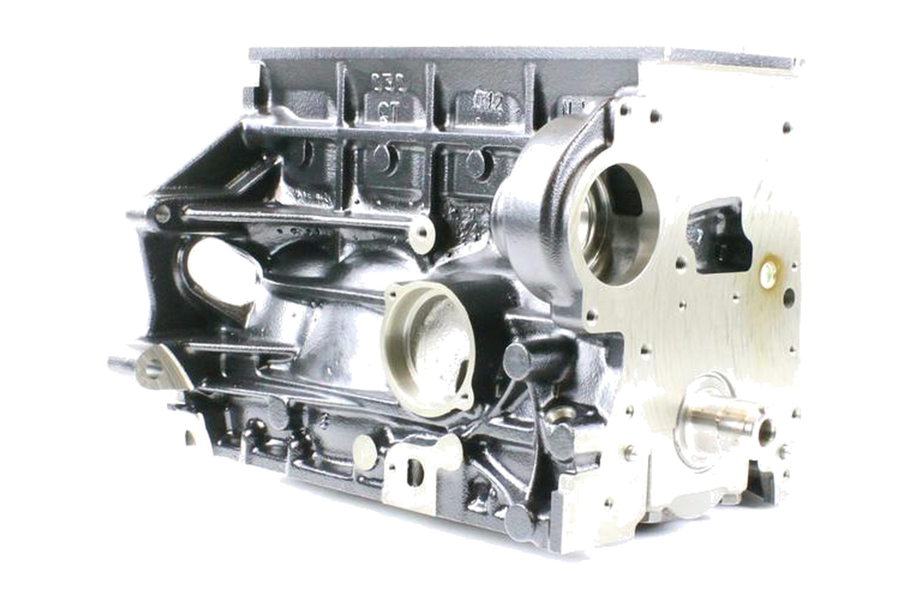 Bloco de Motor VW 030103101BN - Imagem 6