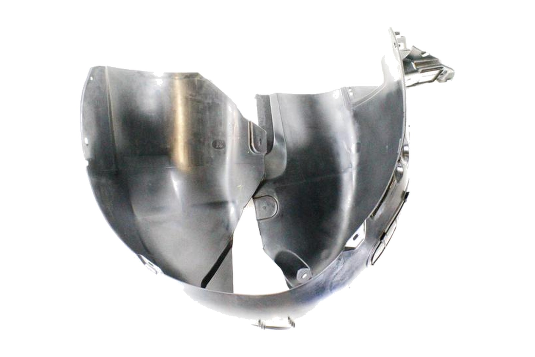 Para-barro de Caixa de Roda VW 5C5805911M - Imagem 2