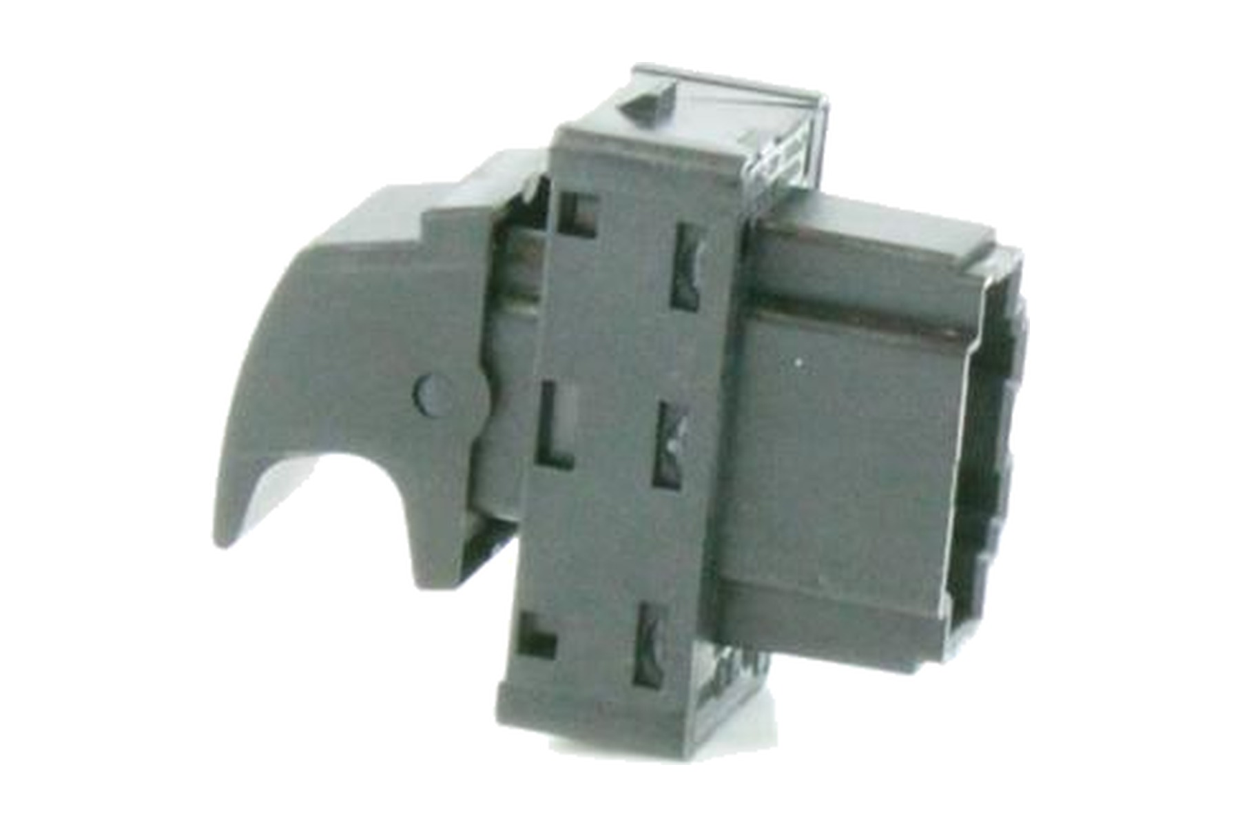 Botão Interruptor de Acionamento de Vidro Elétrico VW 1SB9598559B9 - Imagem 8