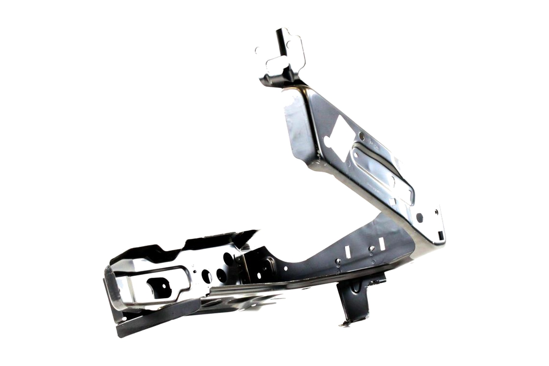 Alojamento de Farol VW 2H6805472B - Imagem 15