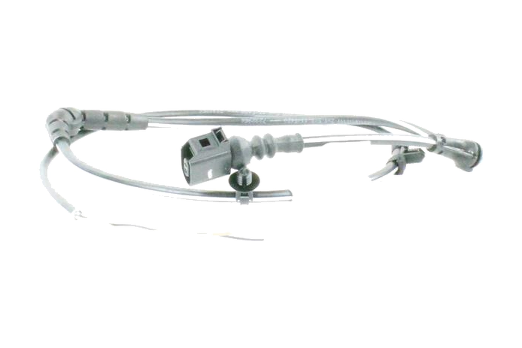 Chicote Elétrico de Sensor de Freio ABS VW 2Q0927903D - Imagem 11