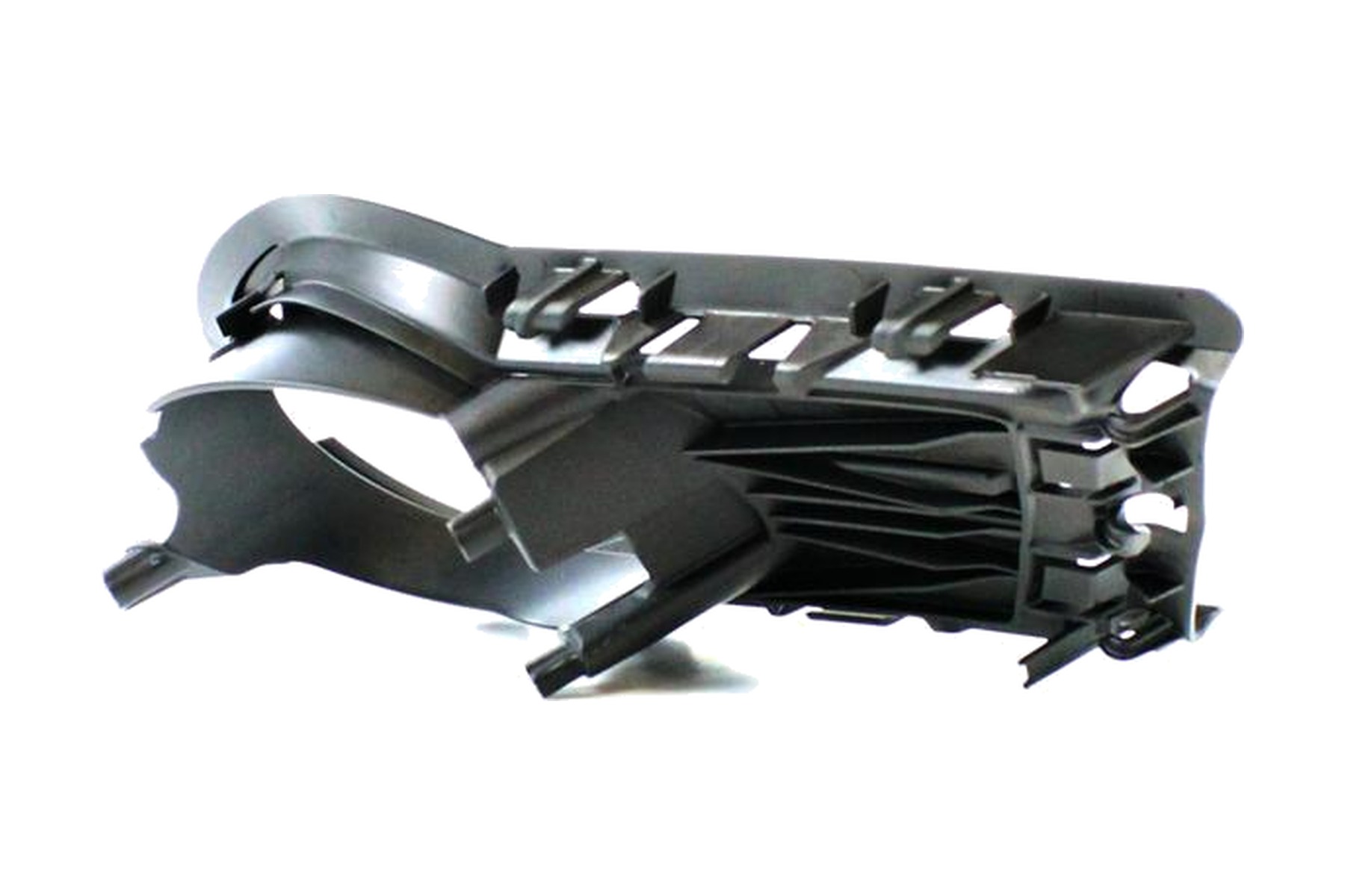 Moldura de Farol de Milha Dianteiro Direito (Passageiro) VW 5N0853666A9B9 - Imagem 15