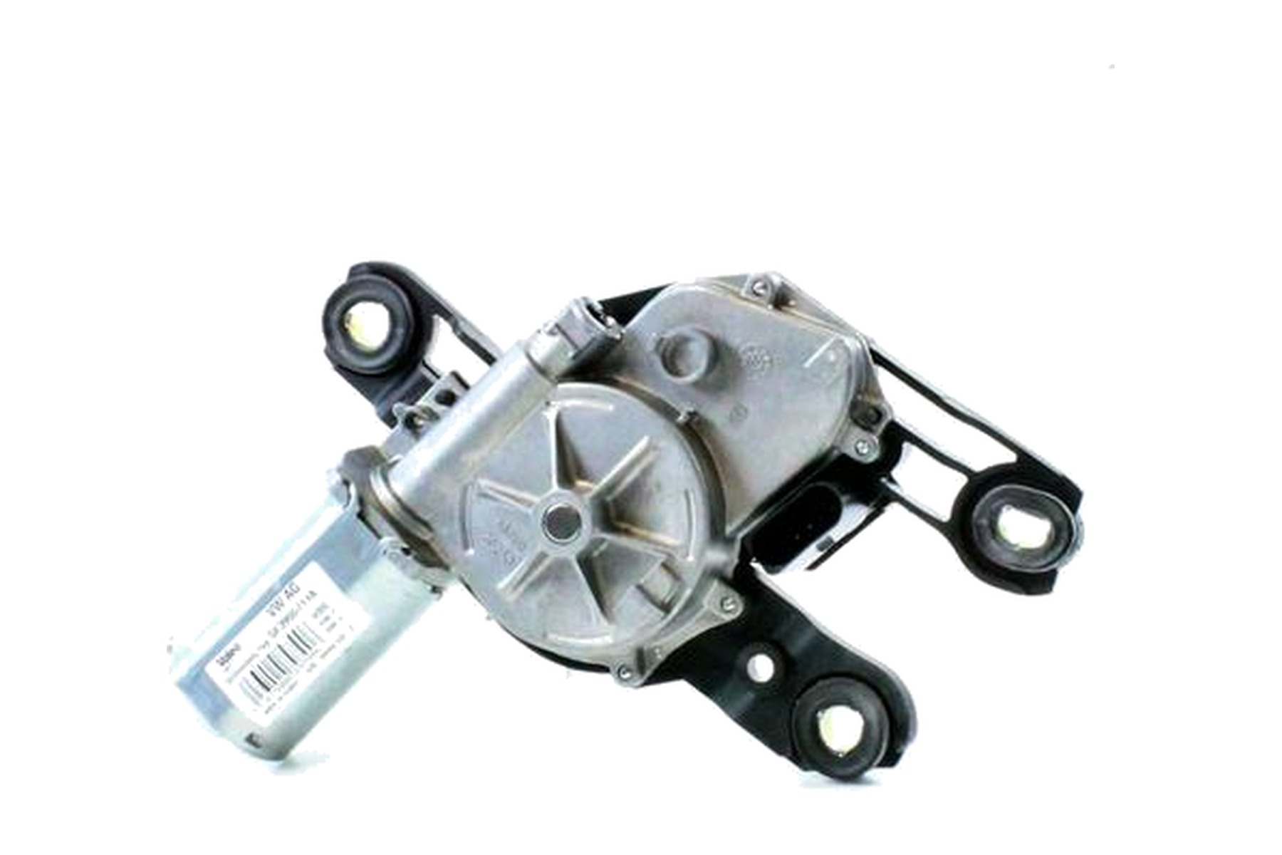 Motor de Limpador de Vidro Traseiro VW 5F3955711A - Imagem 2