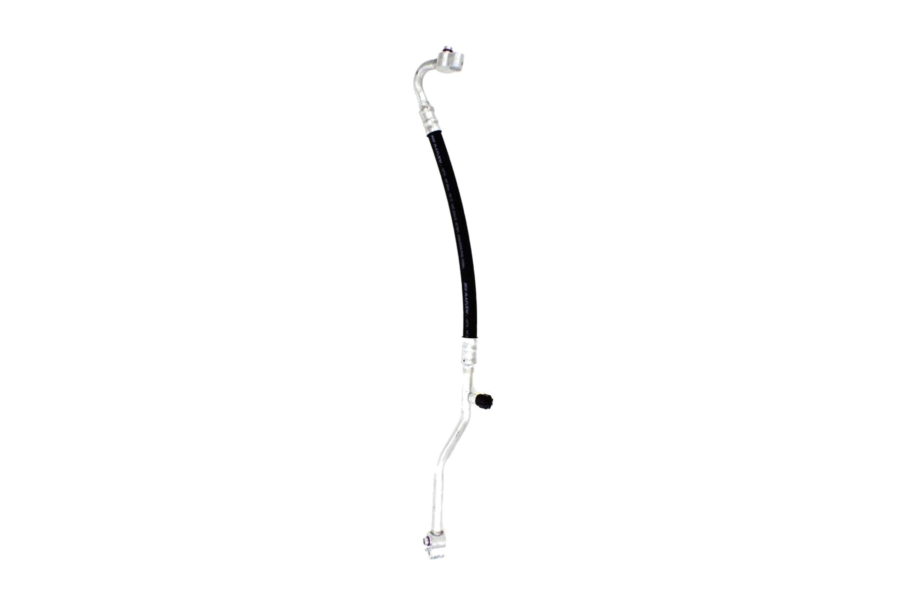 Mangueira de Sistema de Ar Condicionado VW 5U0820721C - Imagem 2