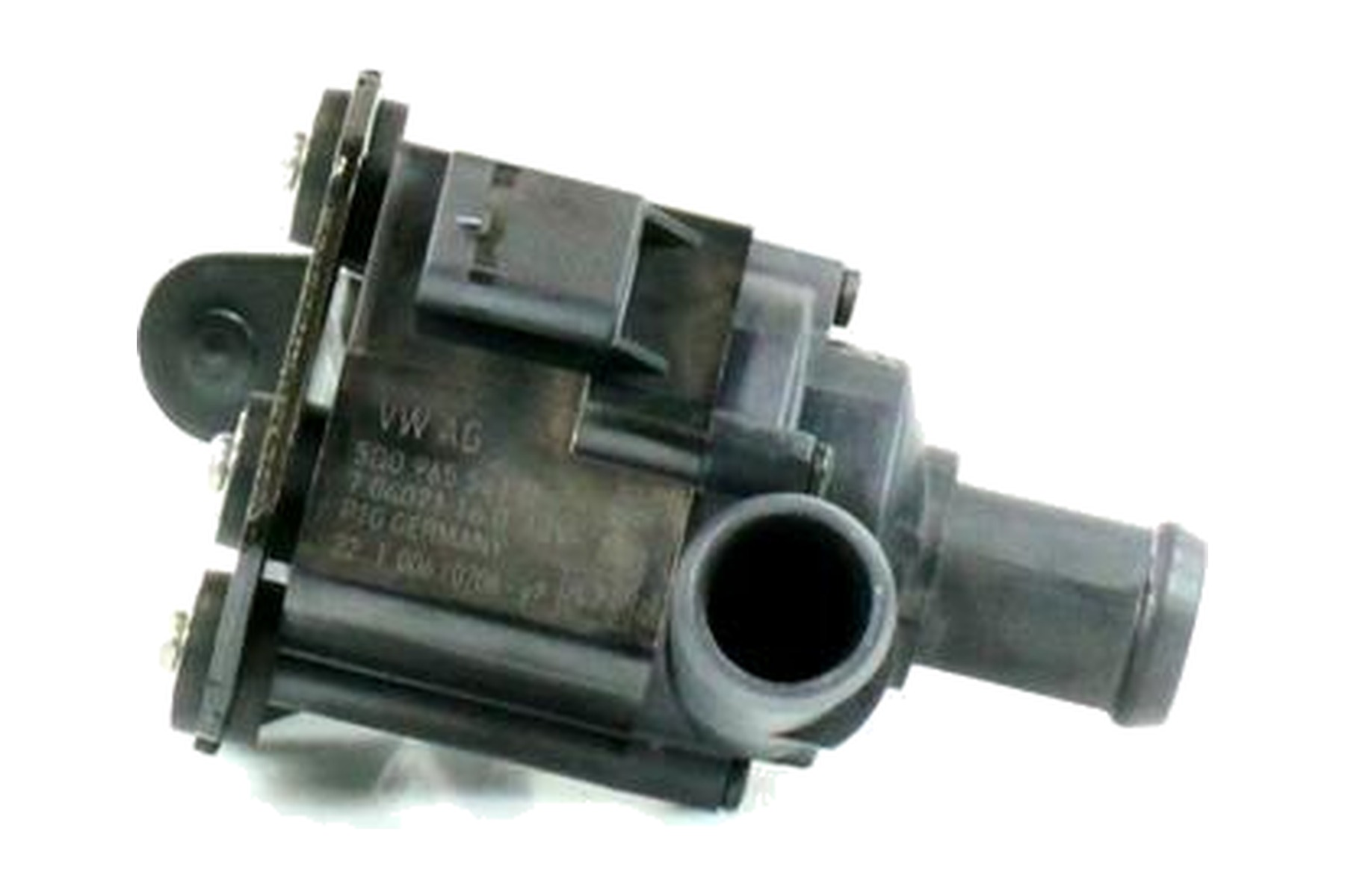 Bomba de Água de Motor VW 5Q0121599AA - Imagem 19