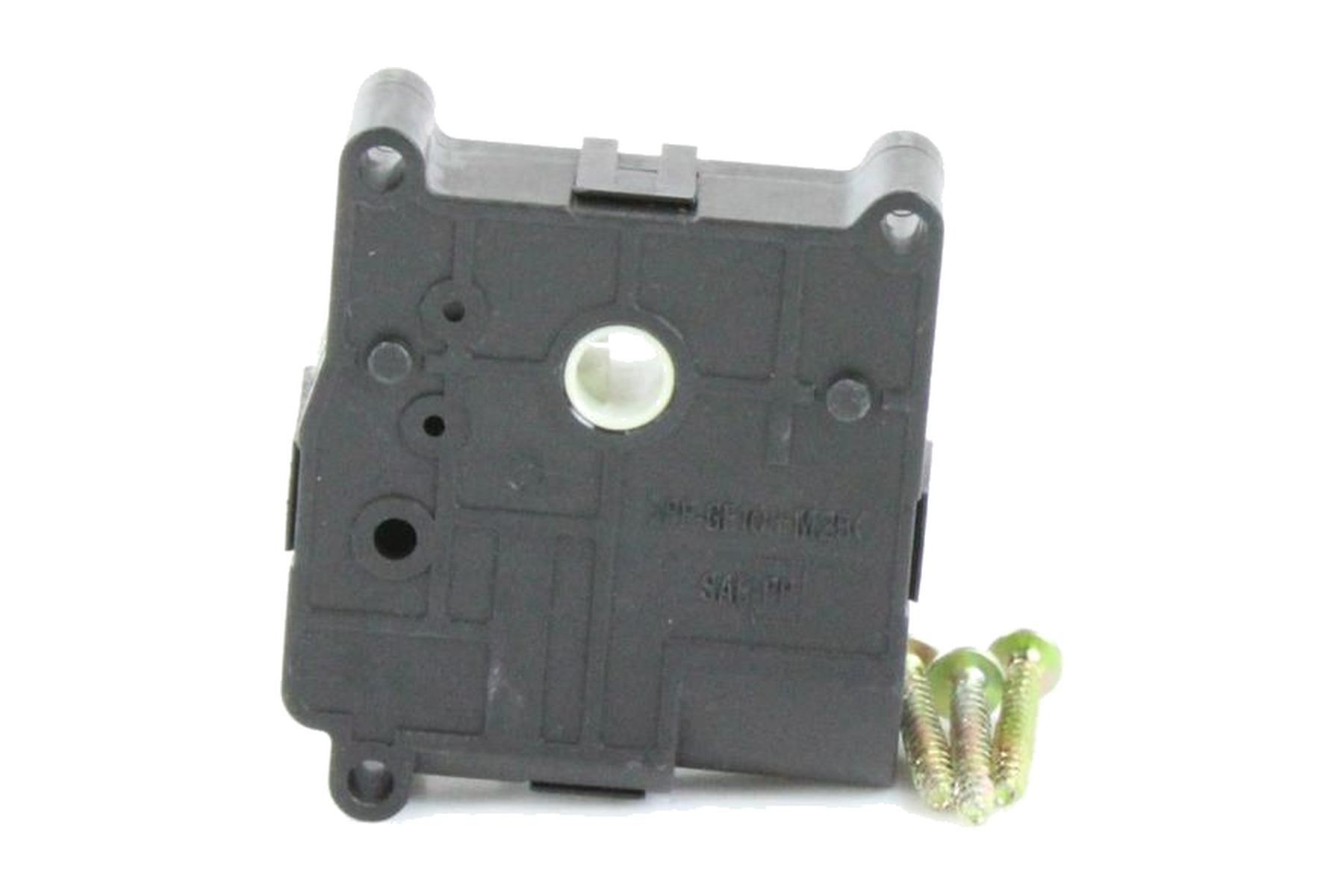 Servo Motor de Caixa Evaporadora de Ar Condicionado VW 377907511A - Imagem 13