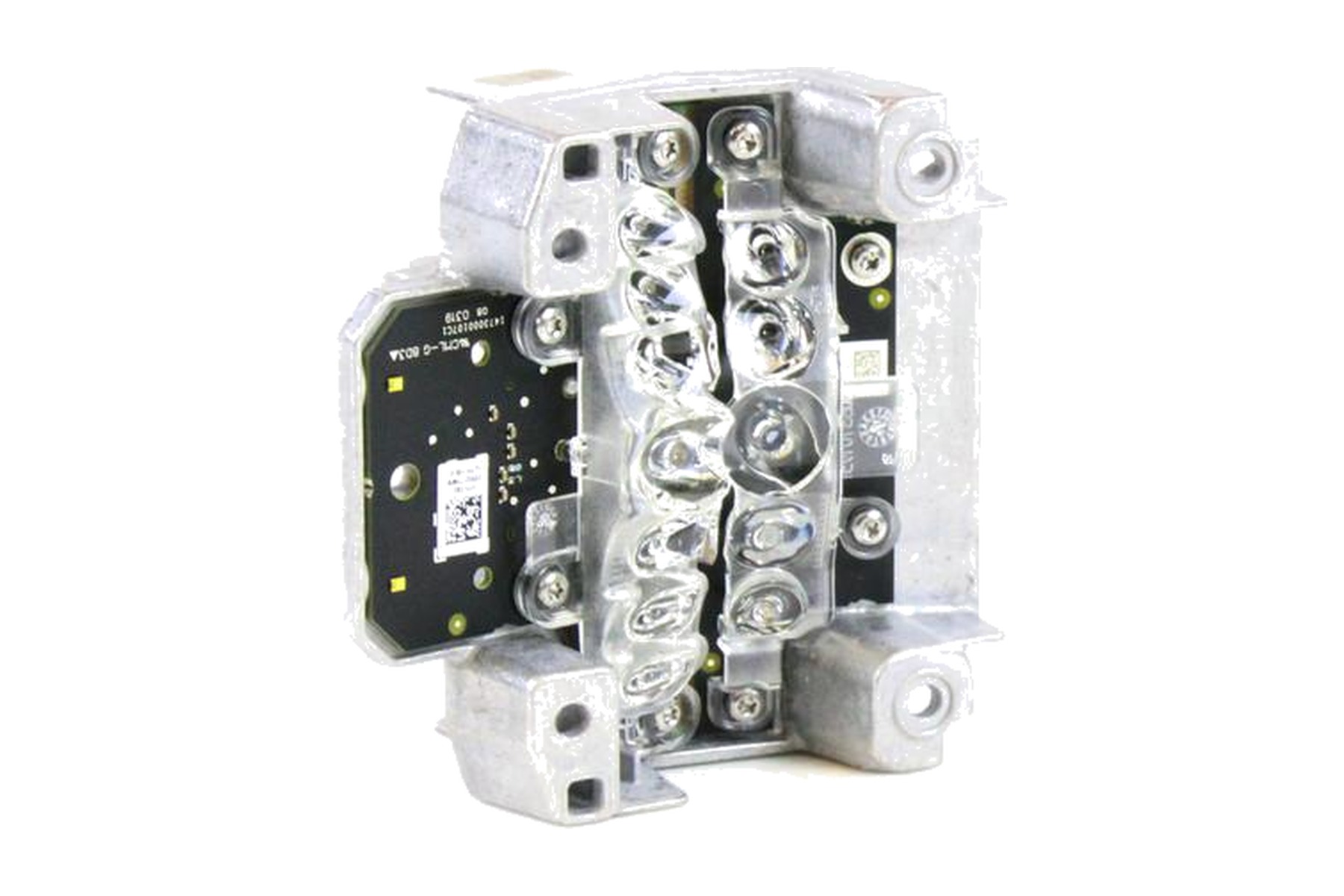 Módulo Reator de Lâmpada Luz Diurna Farol LED VW 5TA998475C - Imagem 11