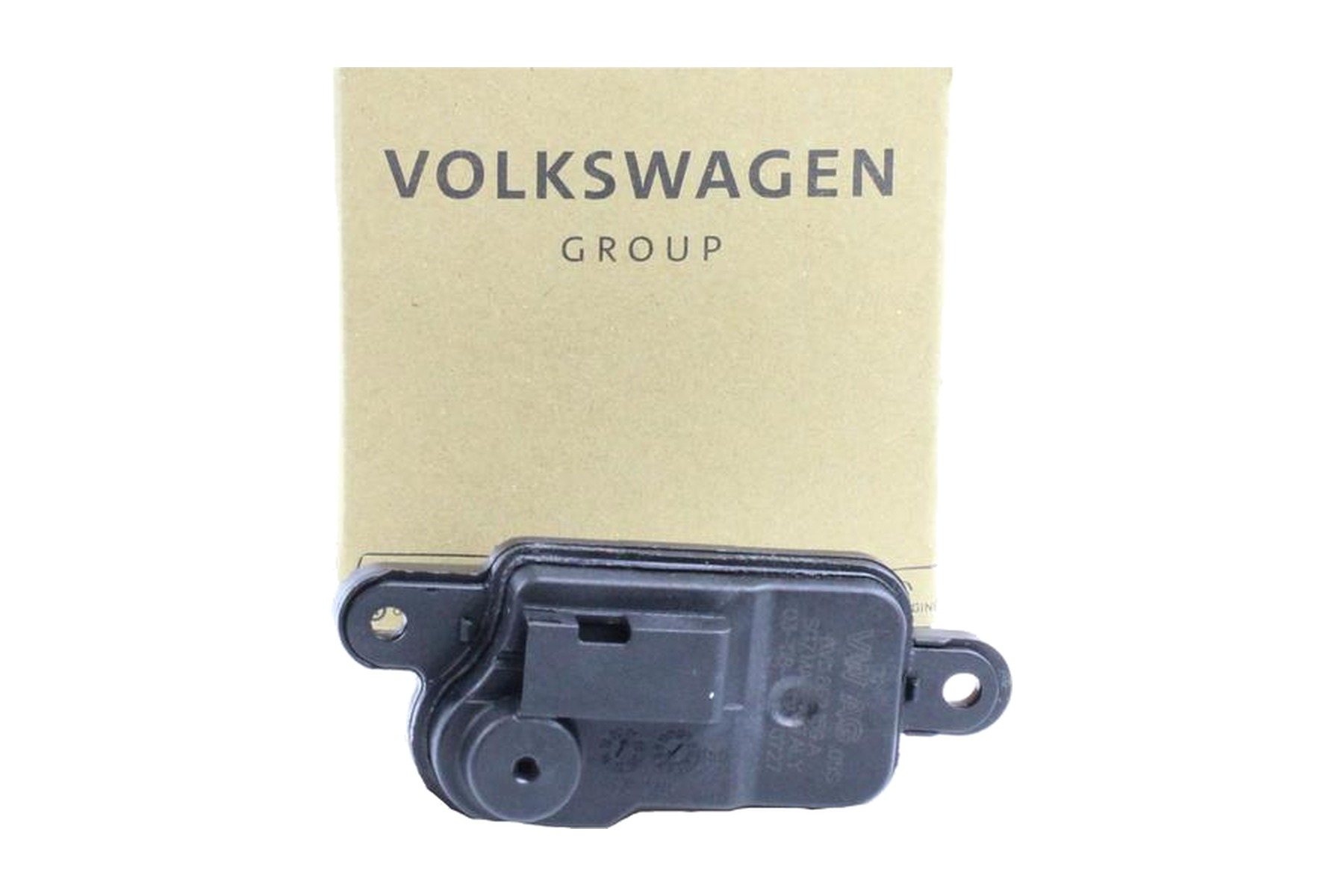 Trava de Tampa de Tanque de Combustível Elétrico VW 8V0862159A