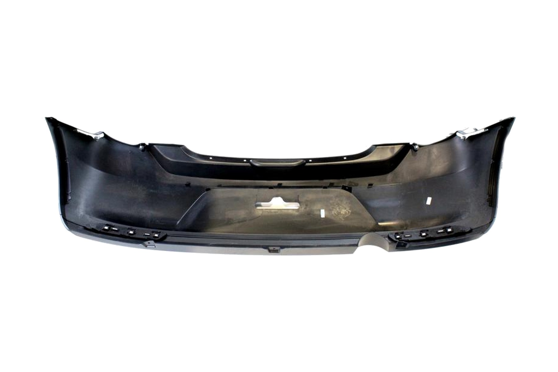 Para-choque Traseiro VW 5U6807417MGRU - Imagem 3