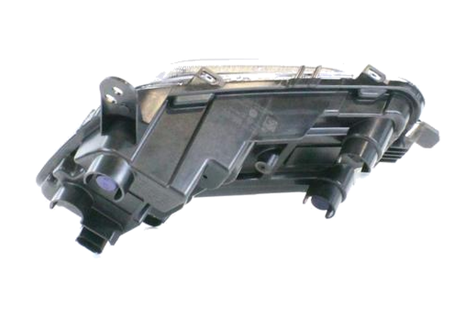 Farol de Milha Esquerdo (Motorista) Dianteiro LED VW 2G0941661D - Imagem 12