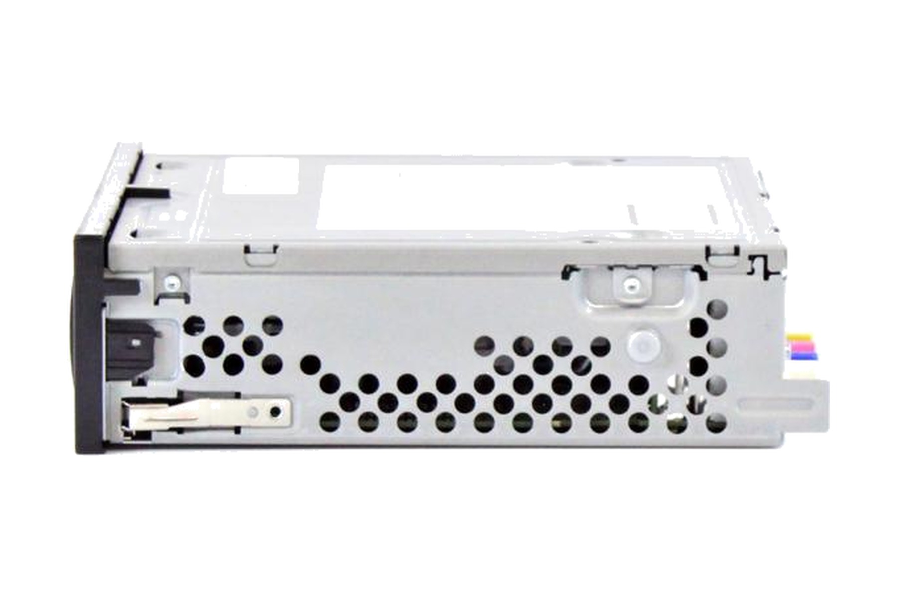 Rádio Automotivo VW 3Q0035846B - Imagem 7