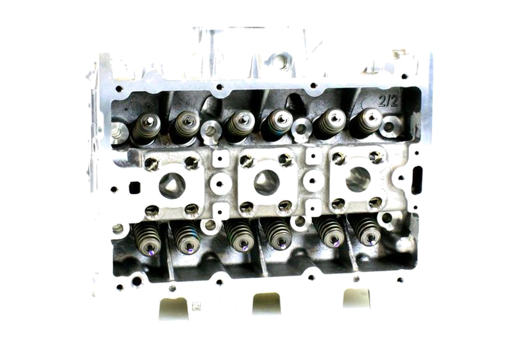 Cabeçote VW 04C103063M - Imagem 12