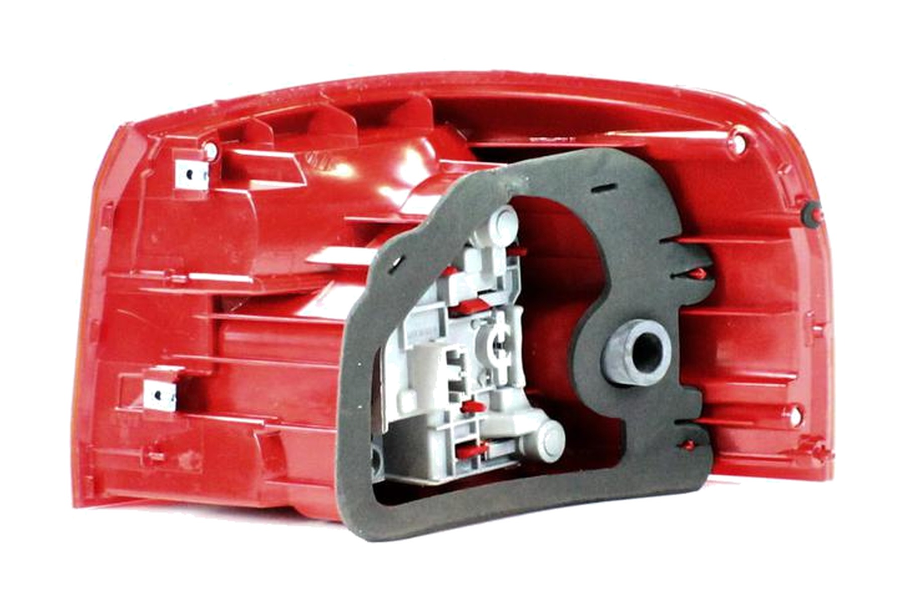 Lanterna Esquerdo (Motorista) VW 5Z9945095H - Imagem 13