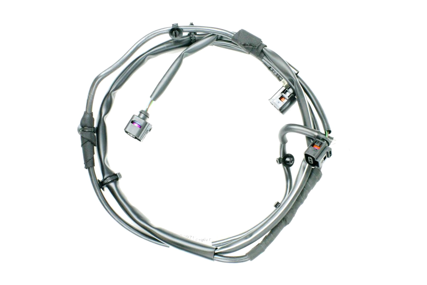 Chicote Elétrico de Bateria VW 2Q0971349NT
