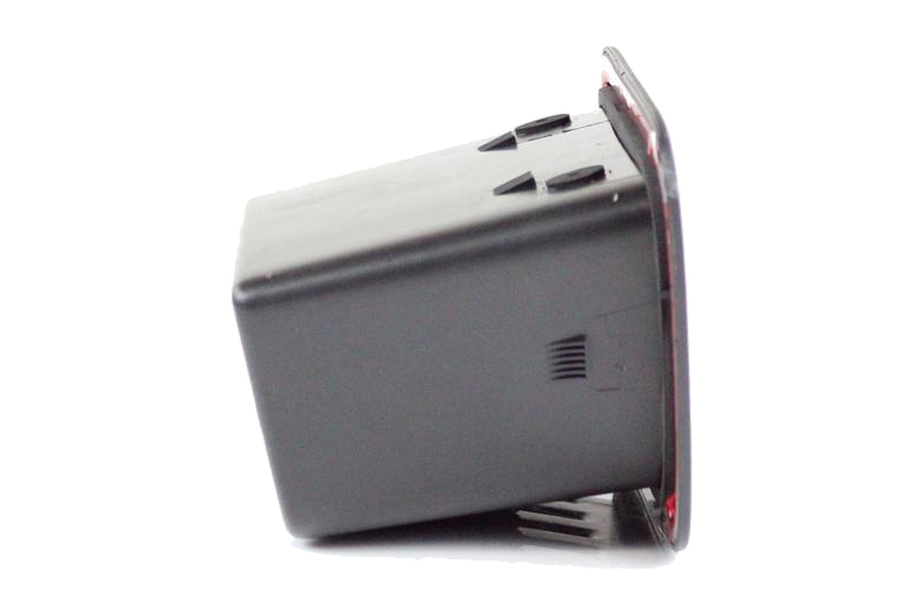 Moldura de Pisante de Acesso VW 5U7853596 - Imagem 2