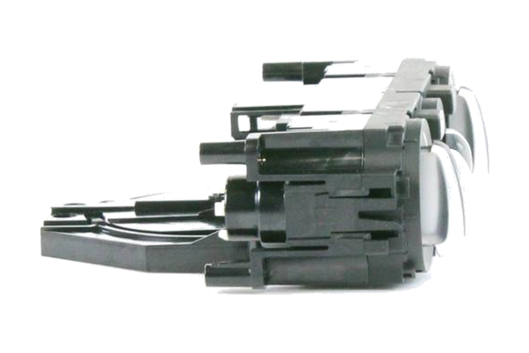 Painel de Regulagem de Temperatura de Ar VW 1S0820045PAYV - Imagem 19