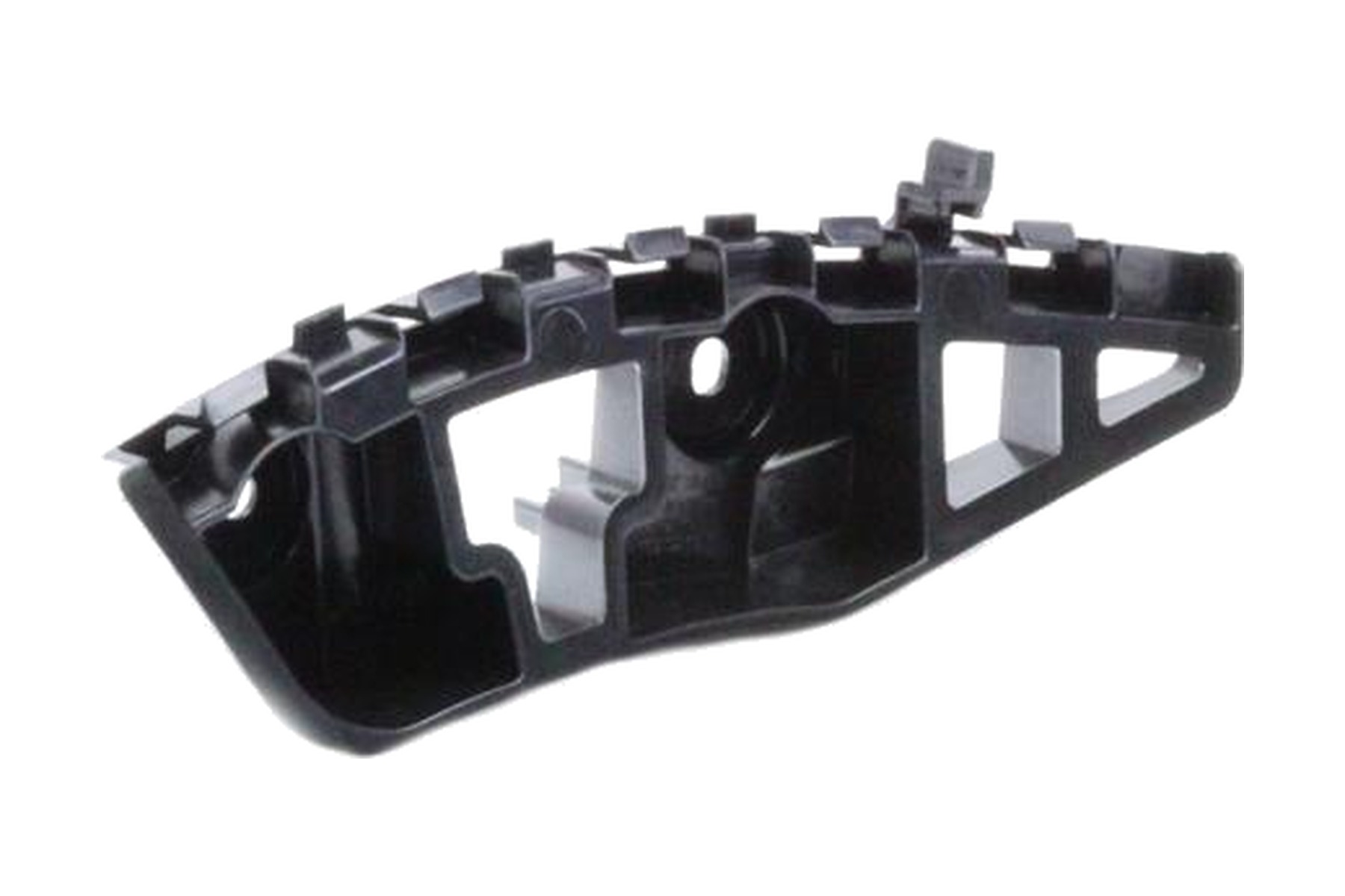 Suporte Guia de Para-choque VW 5C6807184A - Imagem 8