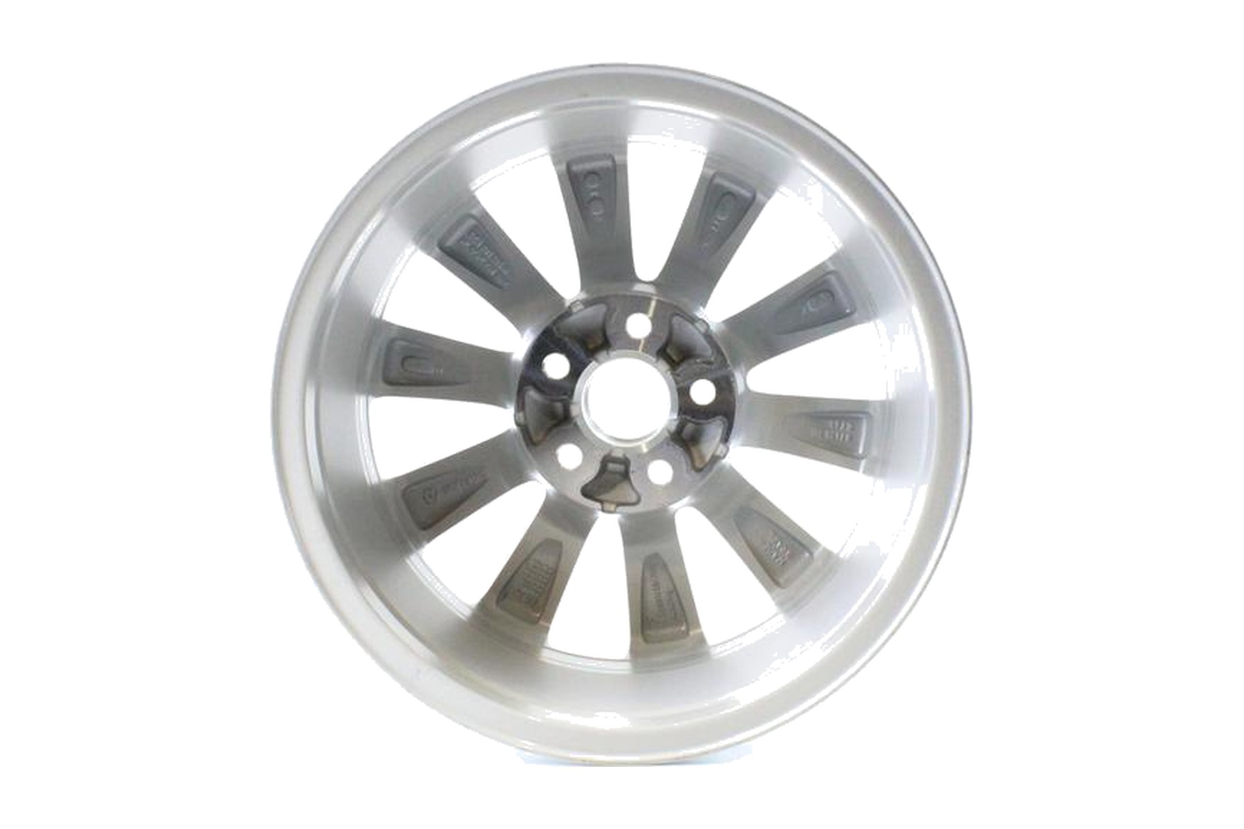 Roda VW 5Z0601025NZ31 - Imagem 13