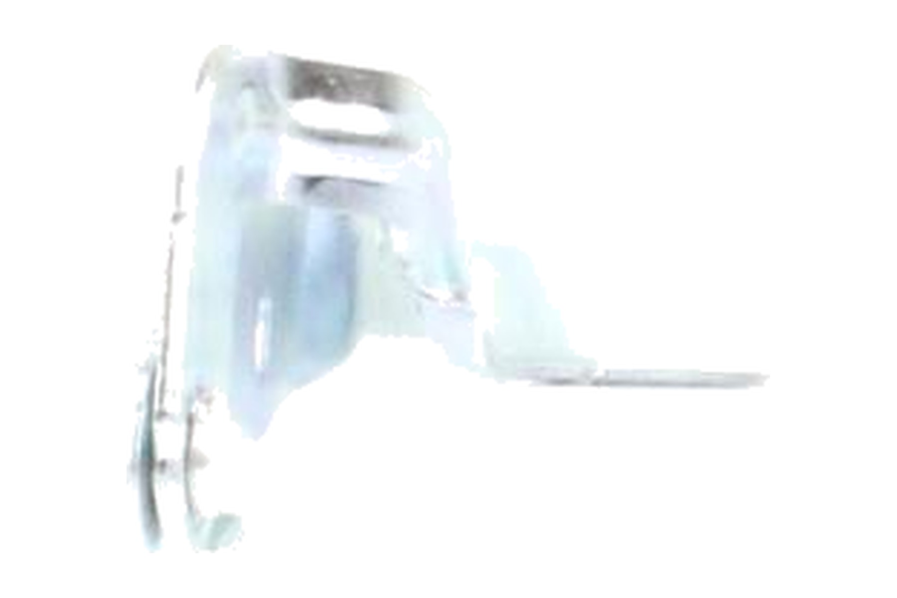 Dobradiça de Capô VW 5G0823302B - Imagem 8
