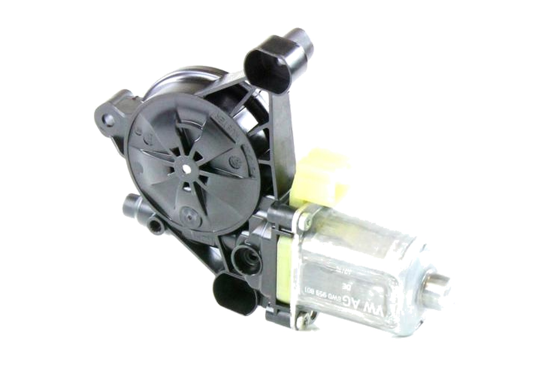 Motor de Acionamento de Vidro VW 8W0959801 - Imagem 15