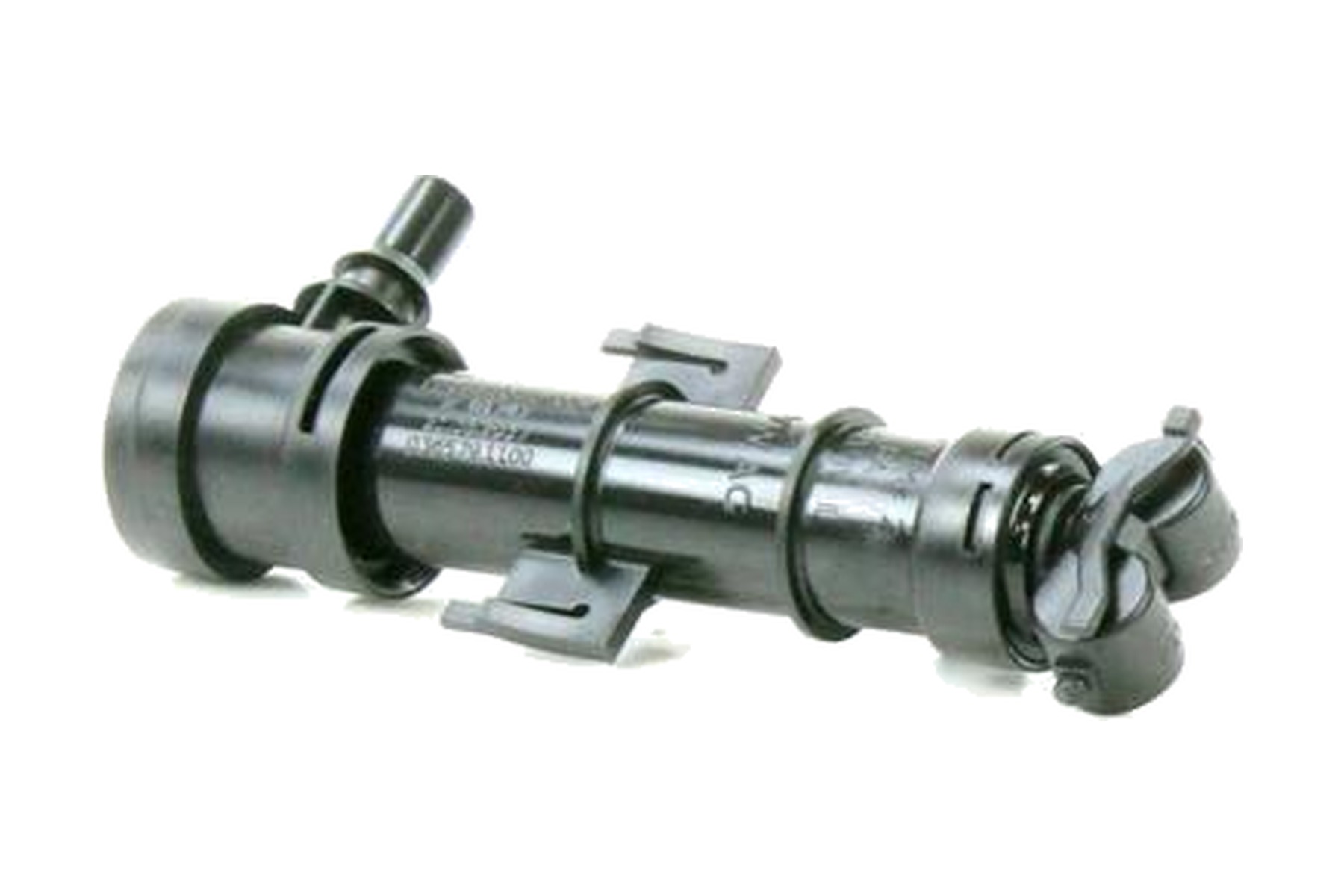 Cilindro de Lavador de Farol Dianteiro Direito (Passageiro) VW 5C6955104D - Imagem 3