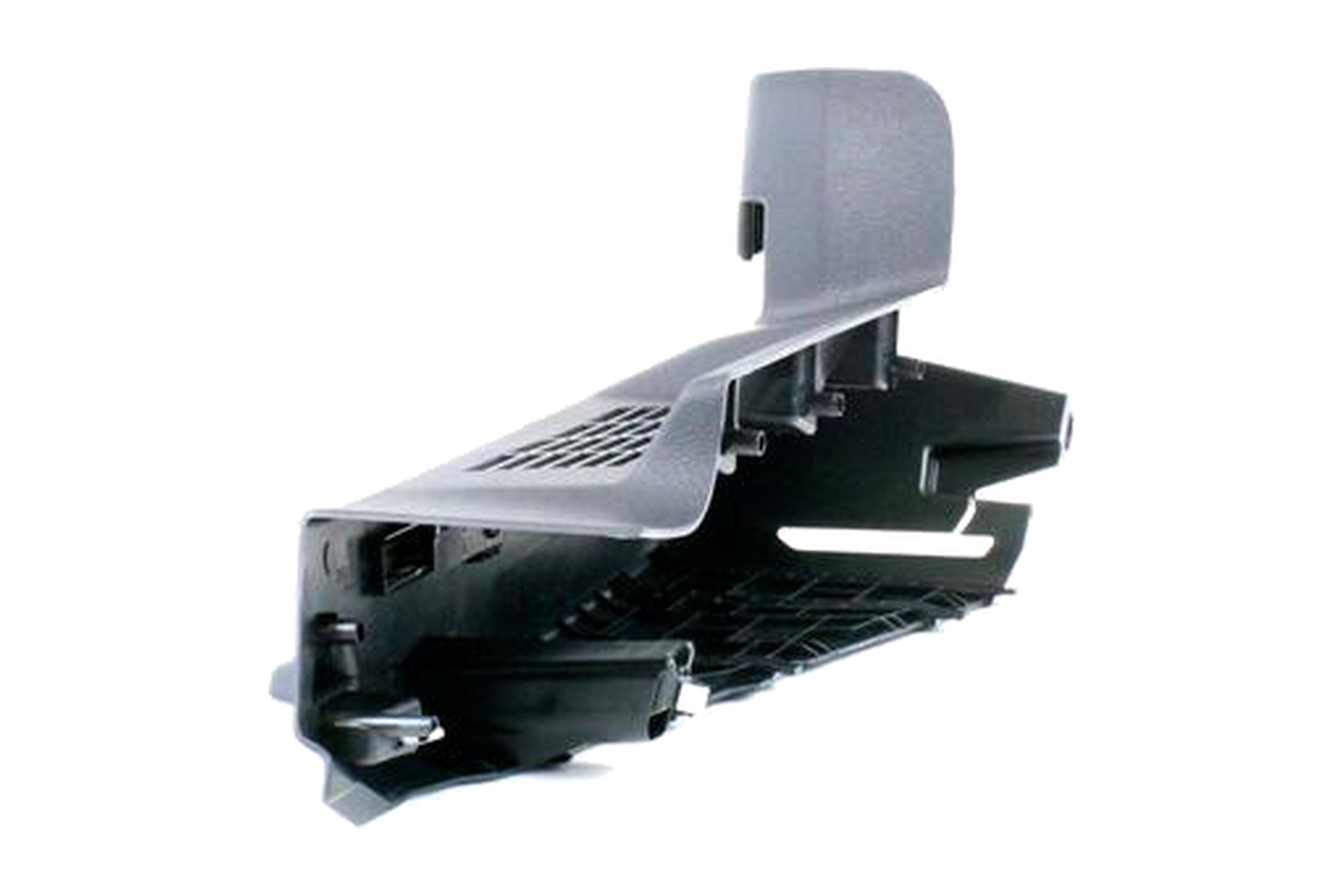 Moldura de Acabamento de Porta-malas VW 2G586776182V - Imagem 8
