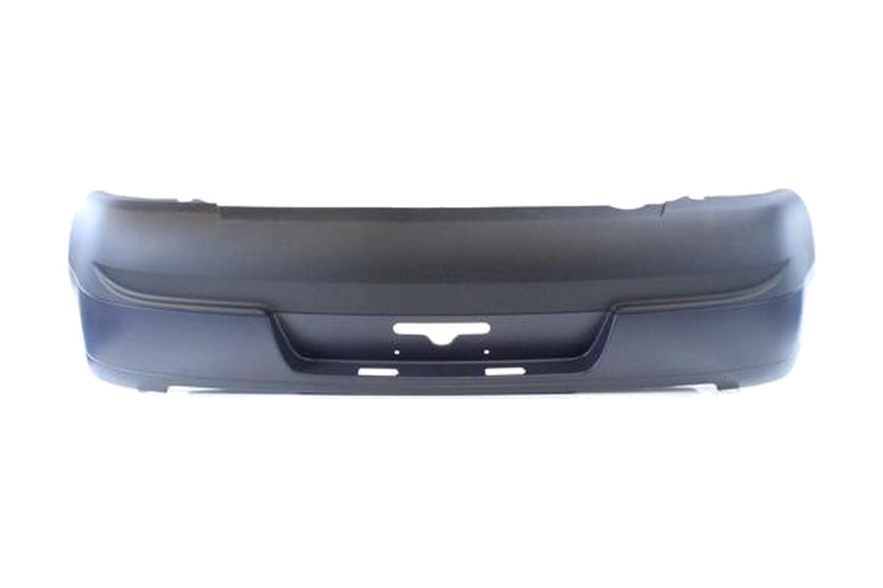 Para-choque Traseiro VW 5W6807417AGRU