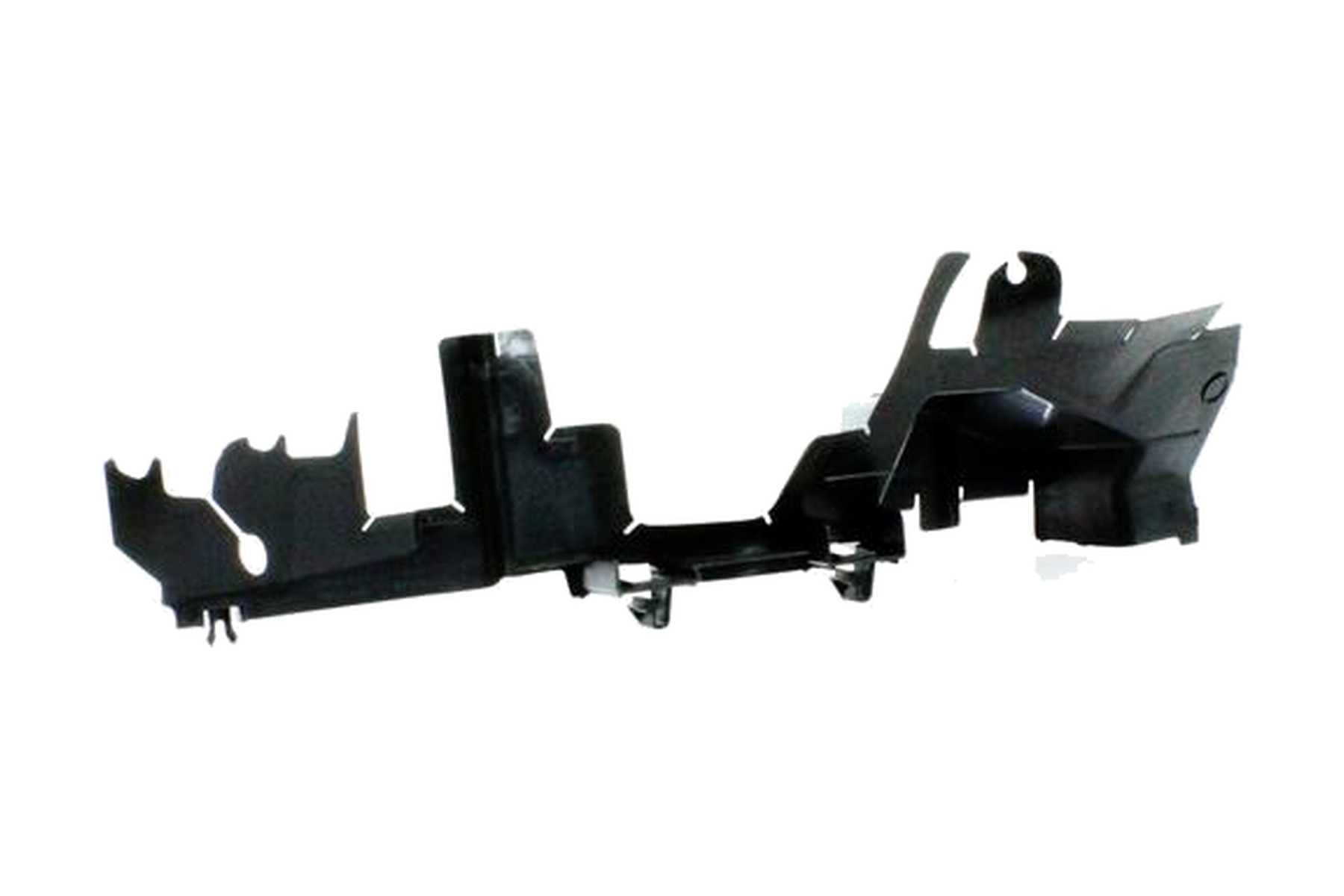 Defletor de Ar de Radiador VW 2GP121284A - Imagem 23